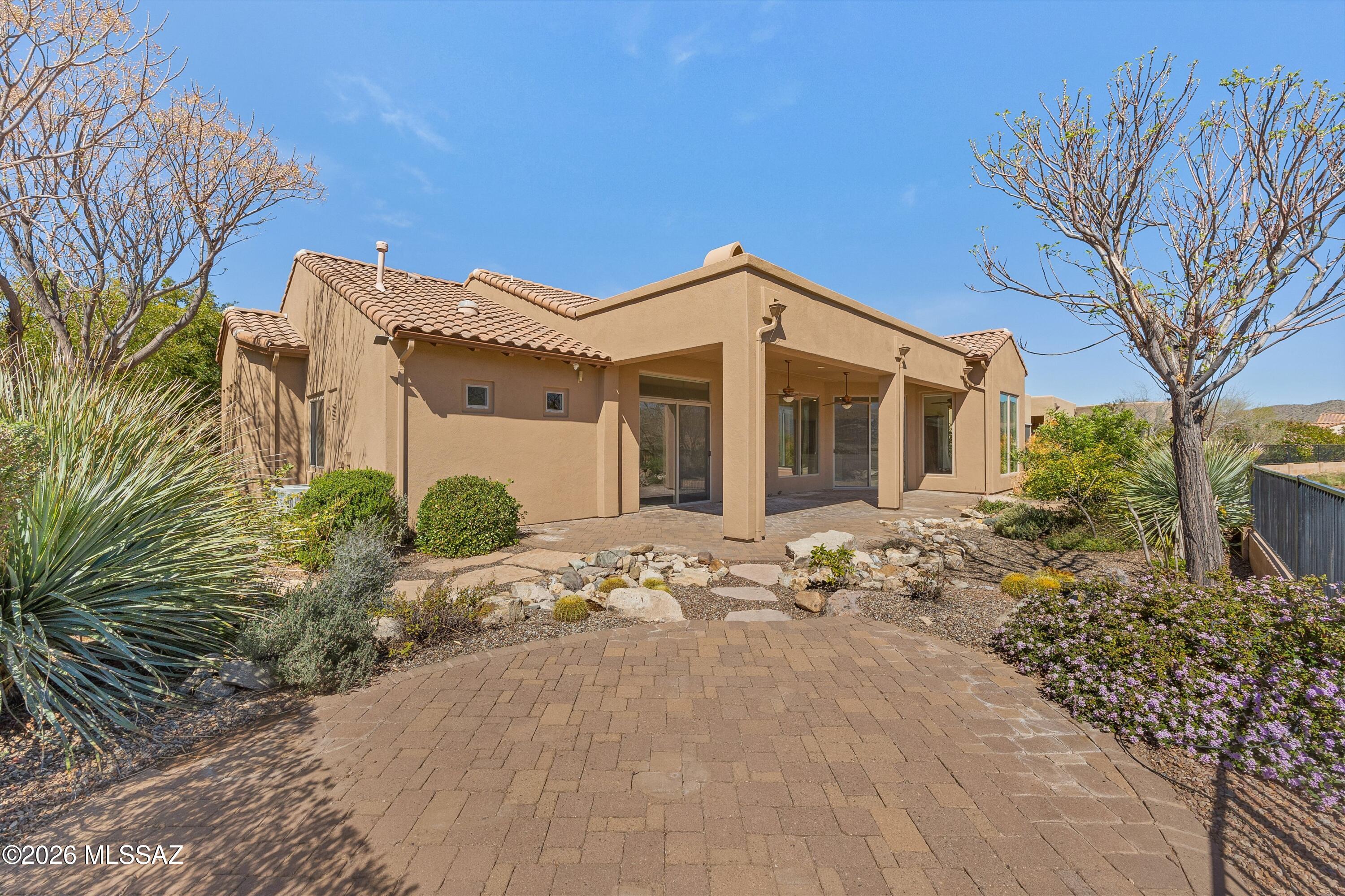 Saddlebrooke - Residential