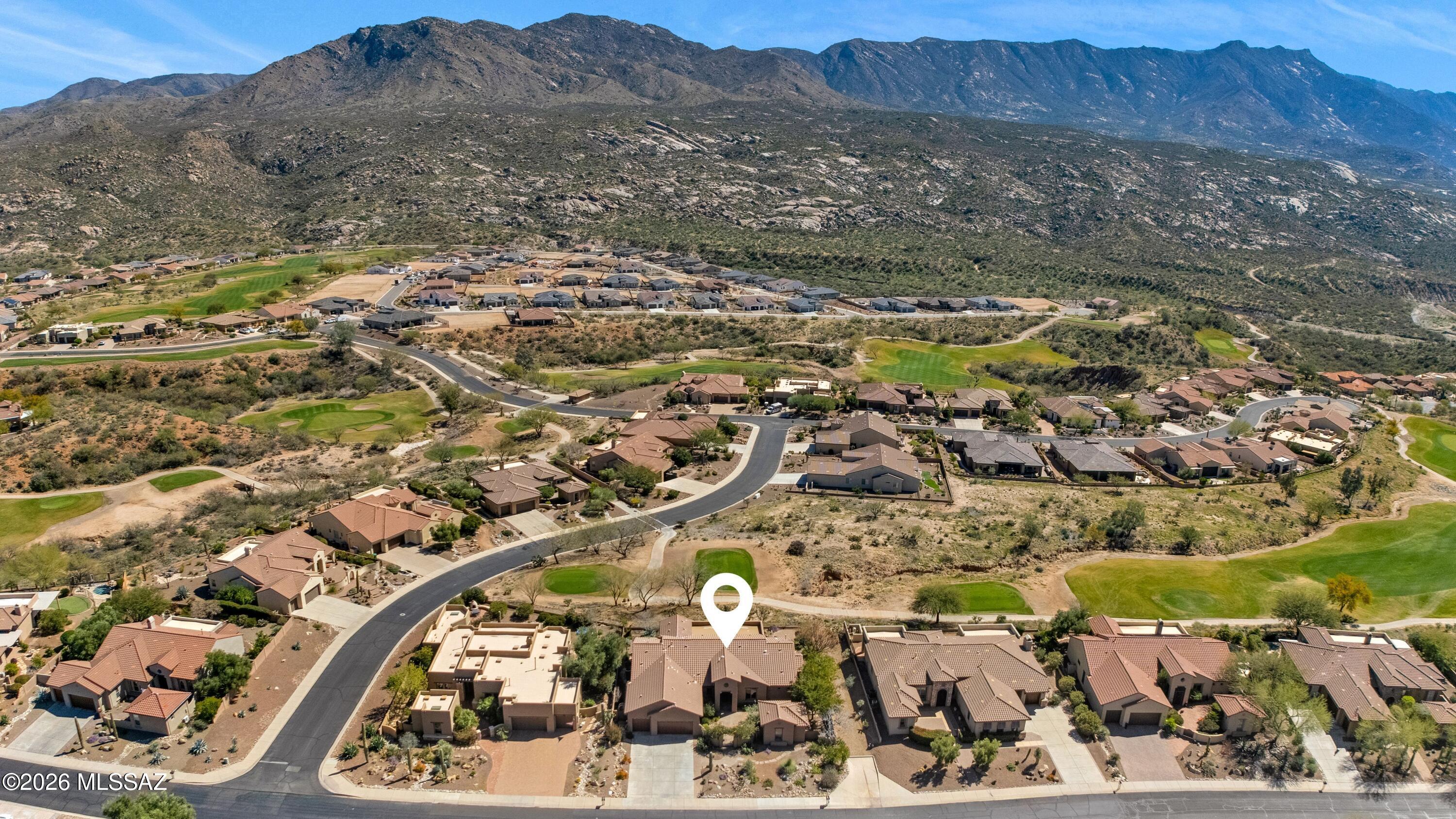 Saddlebrooke - Residential