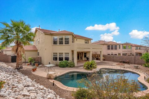 Photo of 13683 E Diablo Creek Drive, Vail, AZ 85641 (MLS # 22608756)
