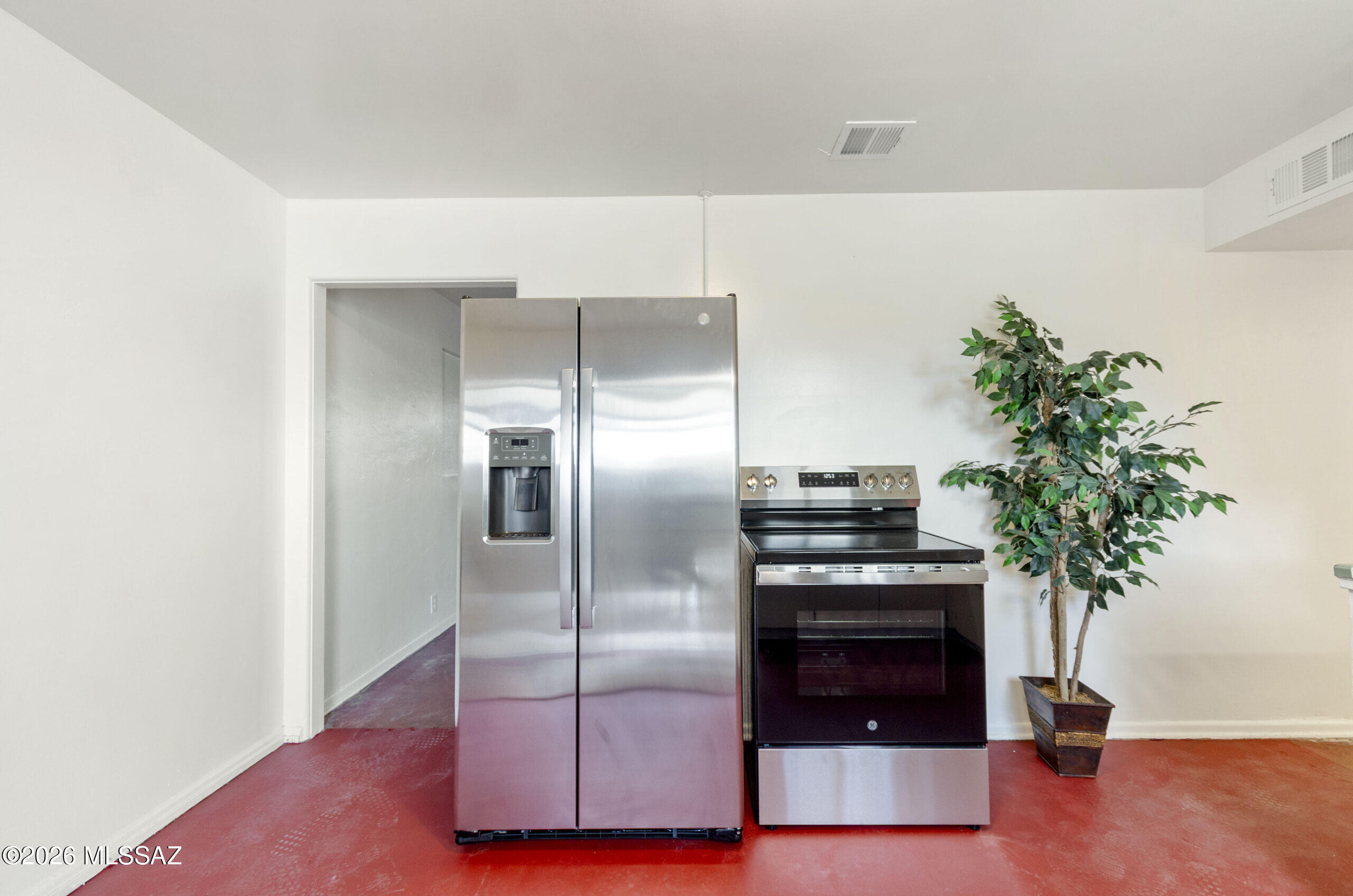 Monterey Add Amended - Residential Lease