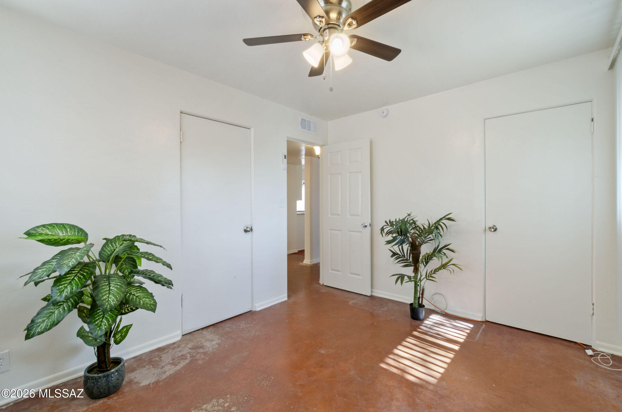 Monterey Add Amended - Residential Lease