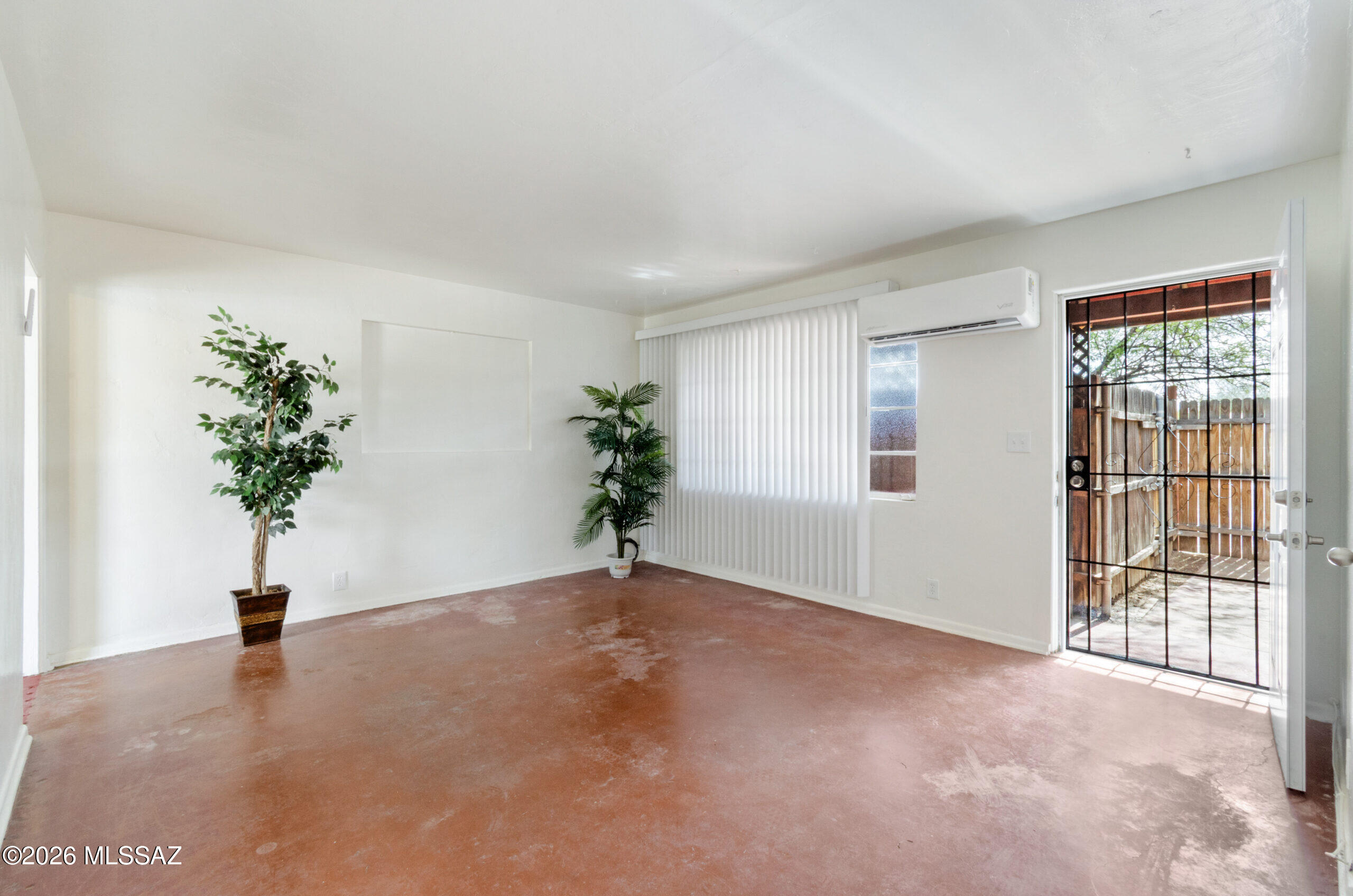 Monterey Add Amended - Residential Lease