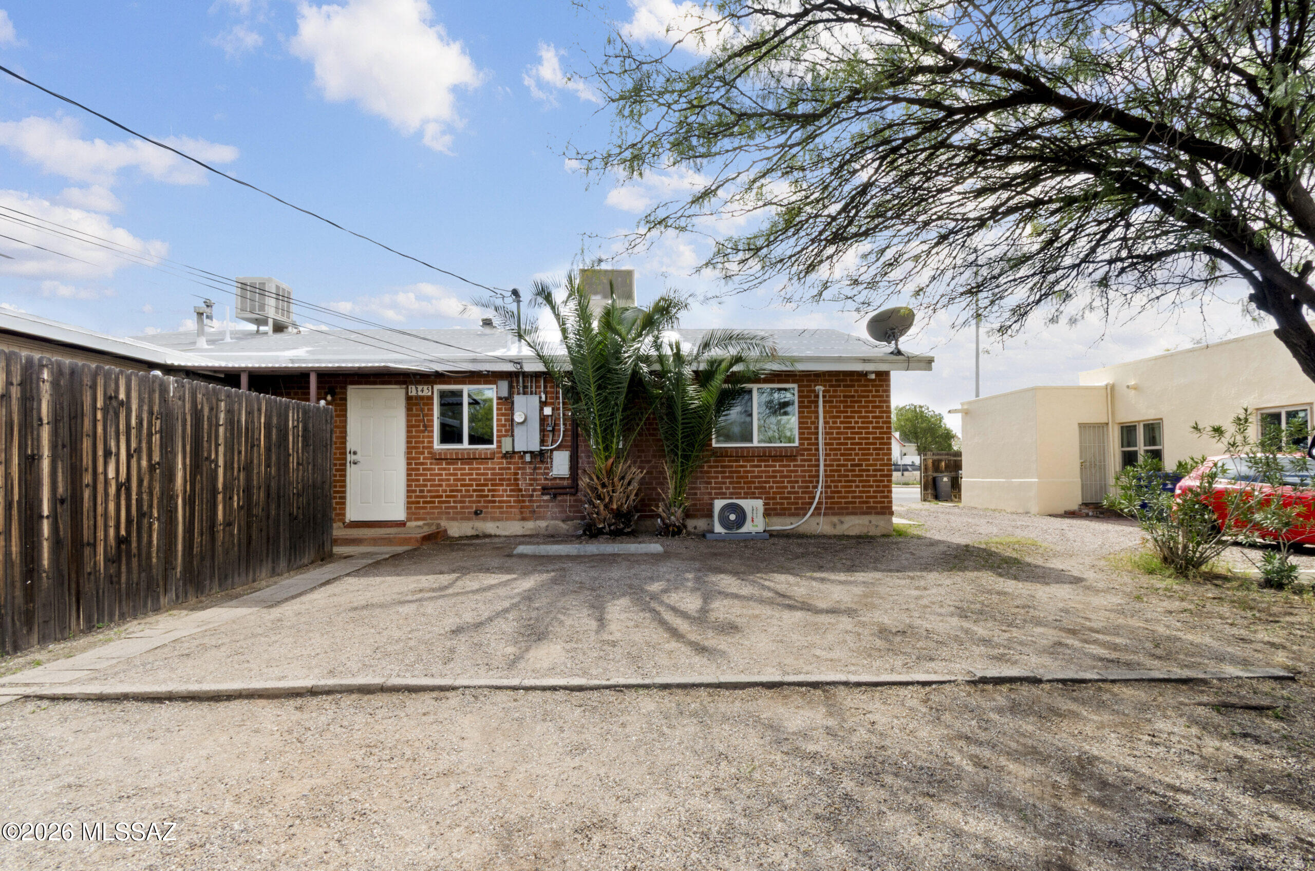 Monterey Add Amended - Residential Lease