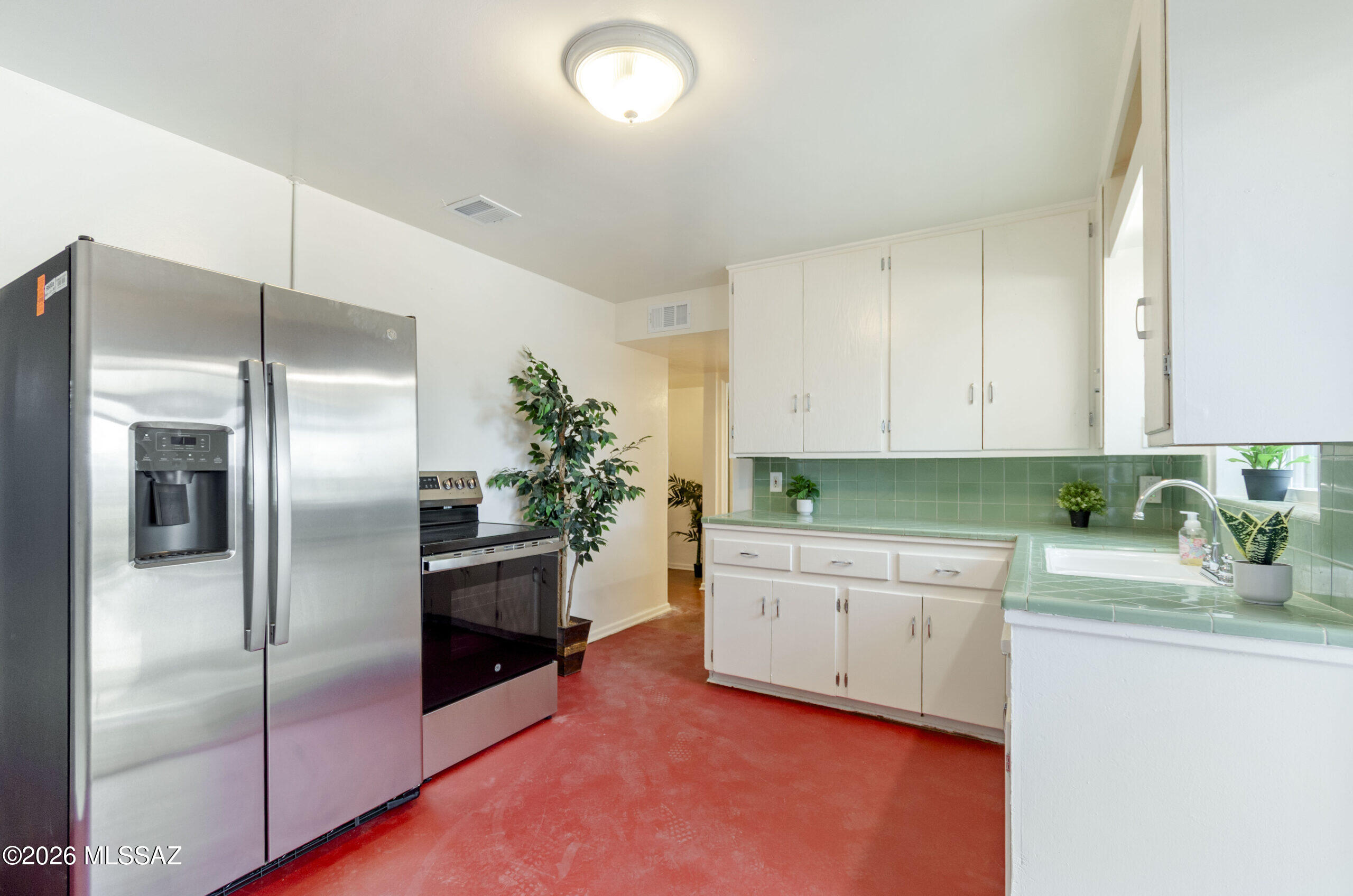 Monterey Add Amended - Residential Lease
