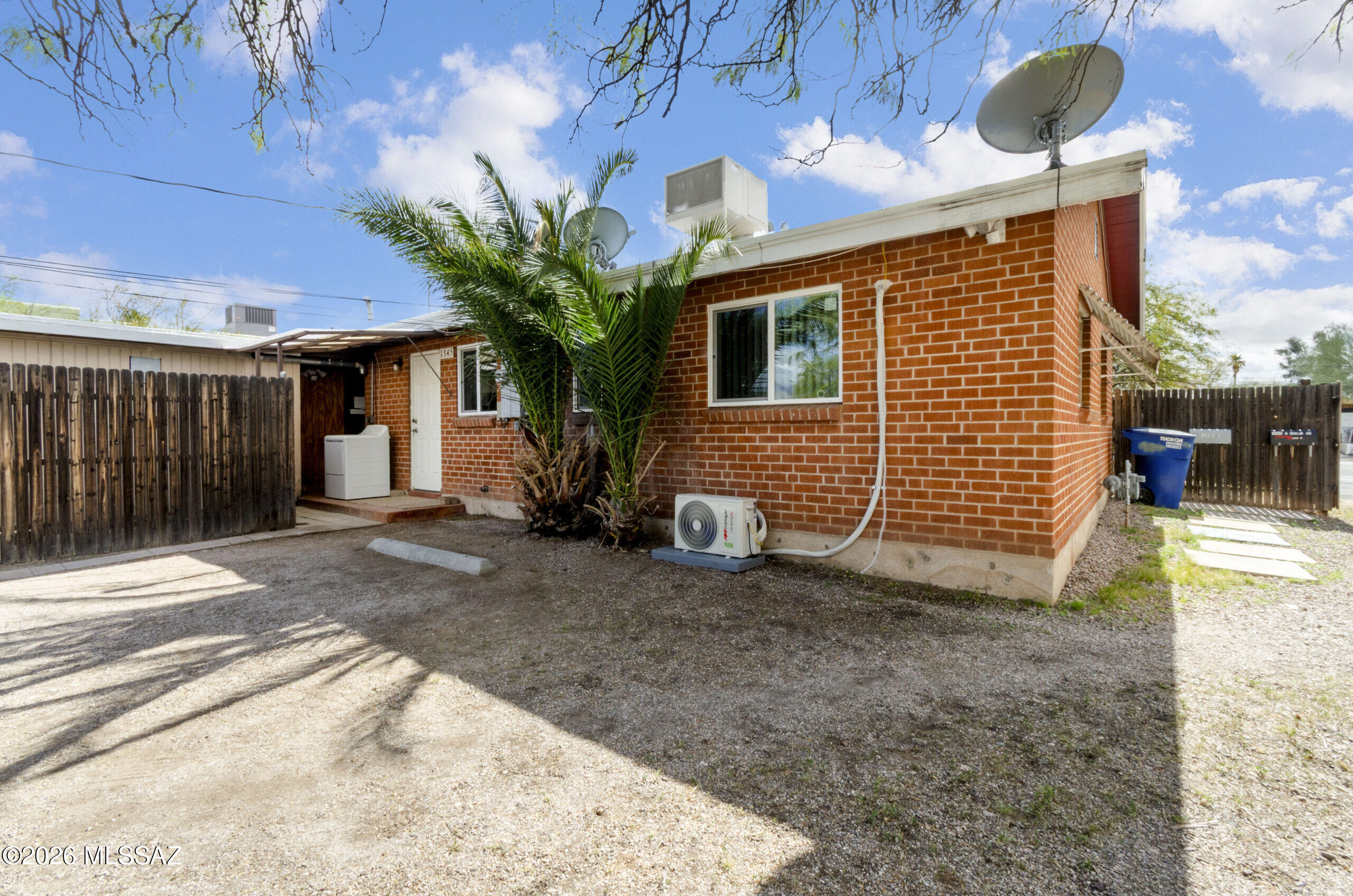 Monterey Add Amended - Residential Lease