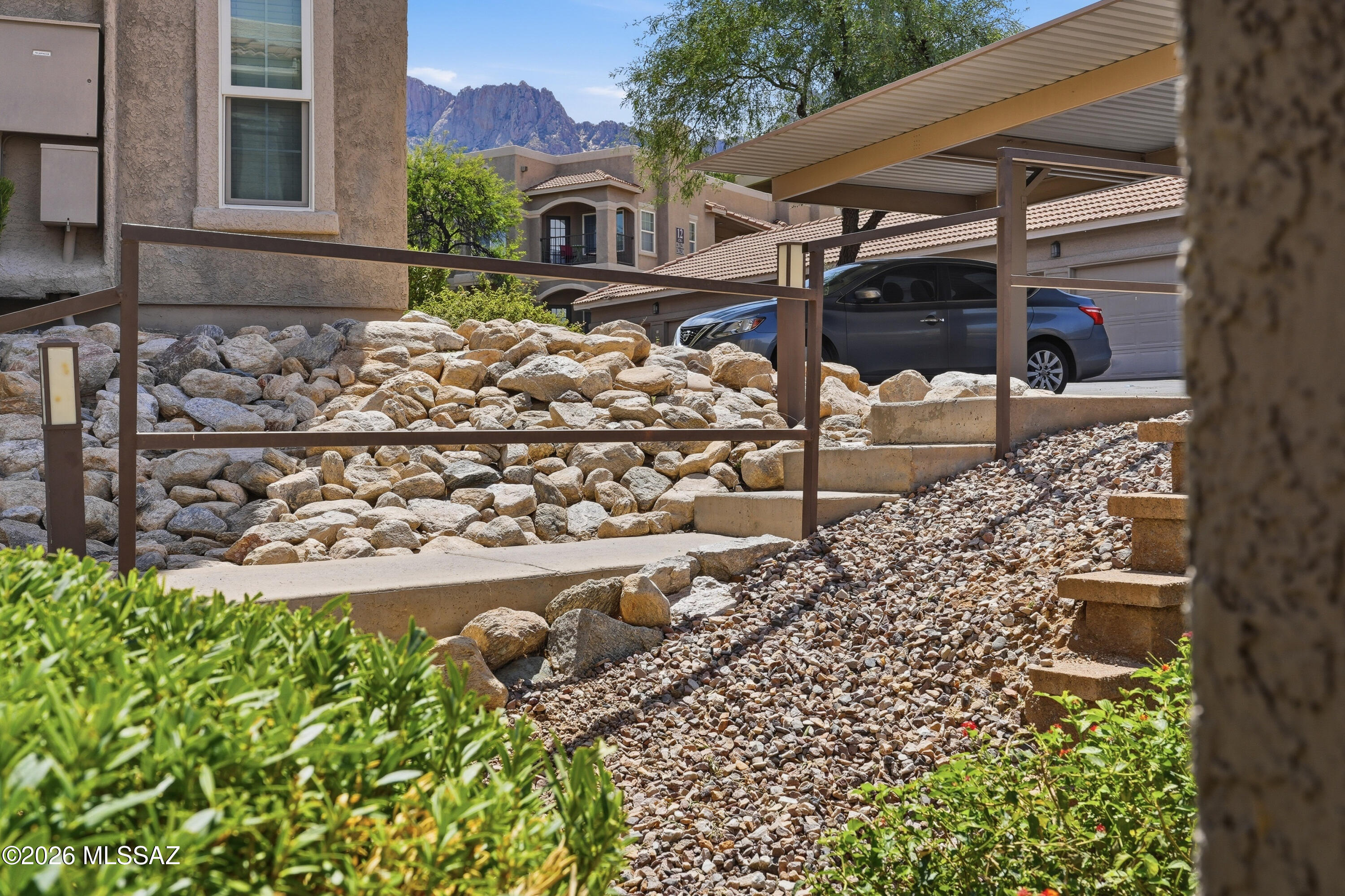 The Boulders at La Reserve Condominiums - Residential