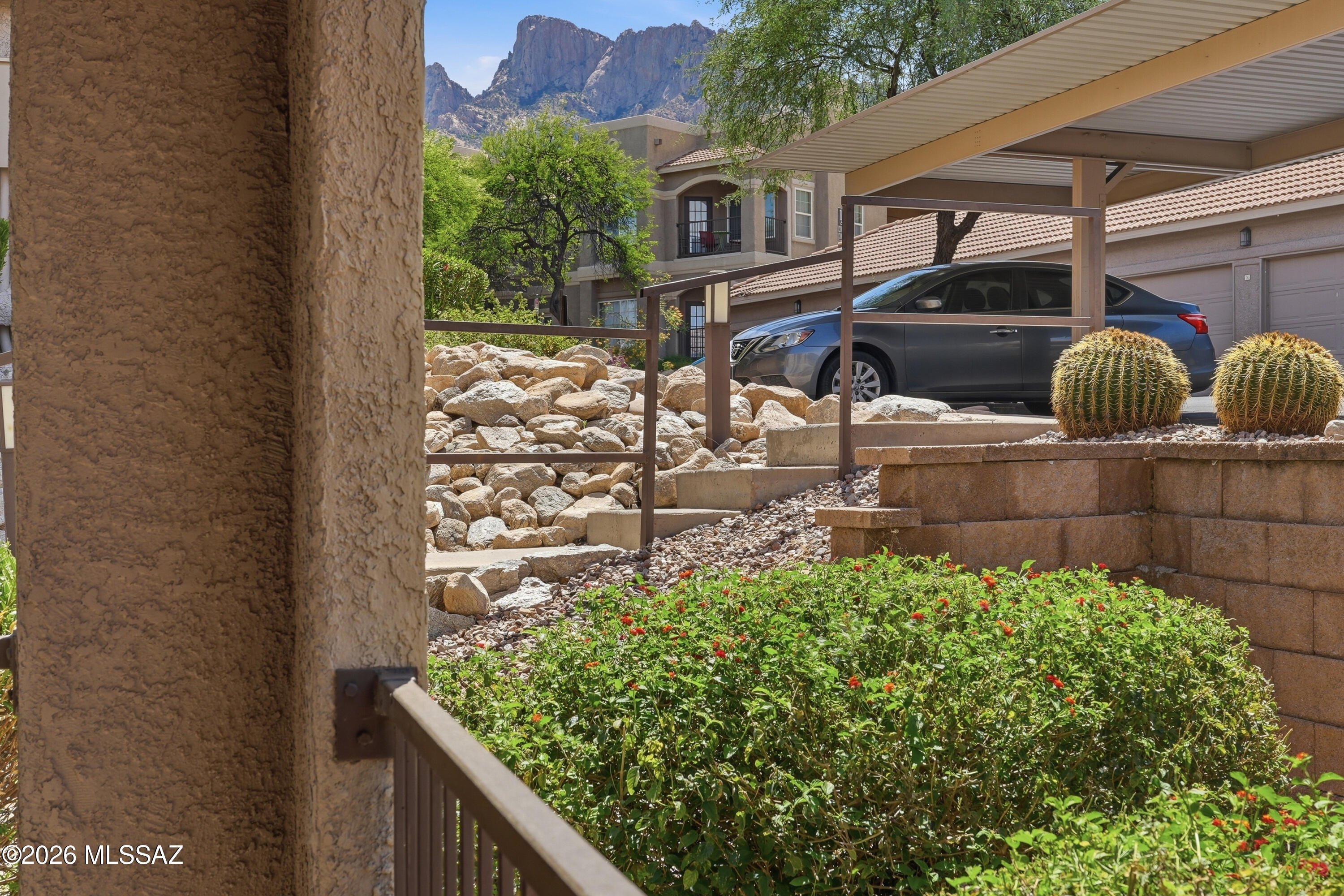 The Boulders at La Reserve Condominiums - Residential
