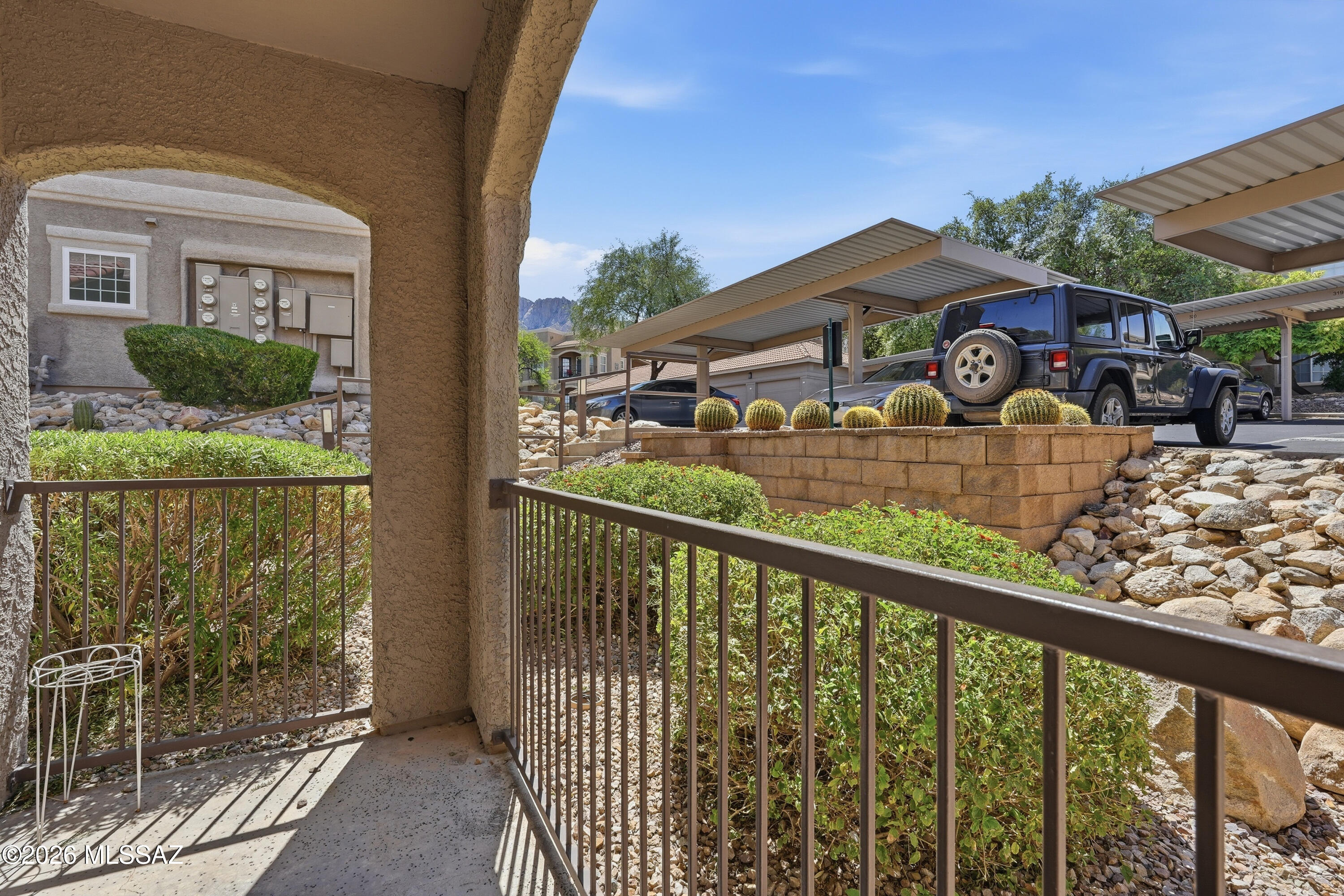 The Boulders at La Reserve Condominiums - Residential