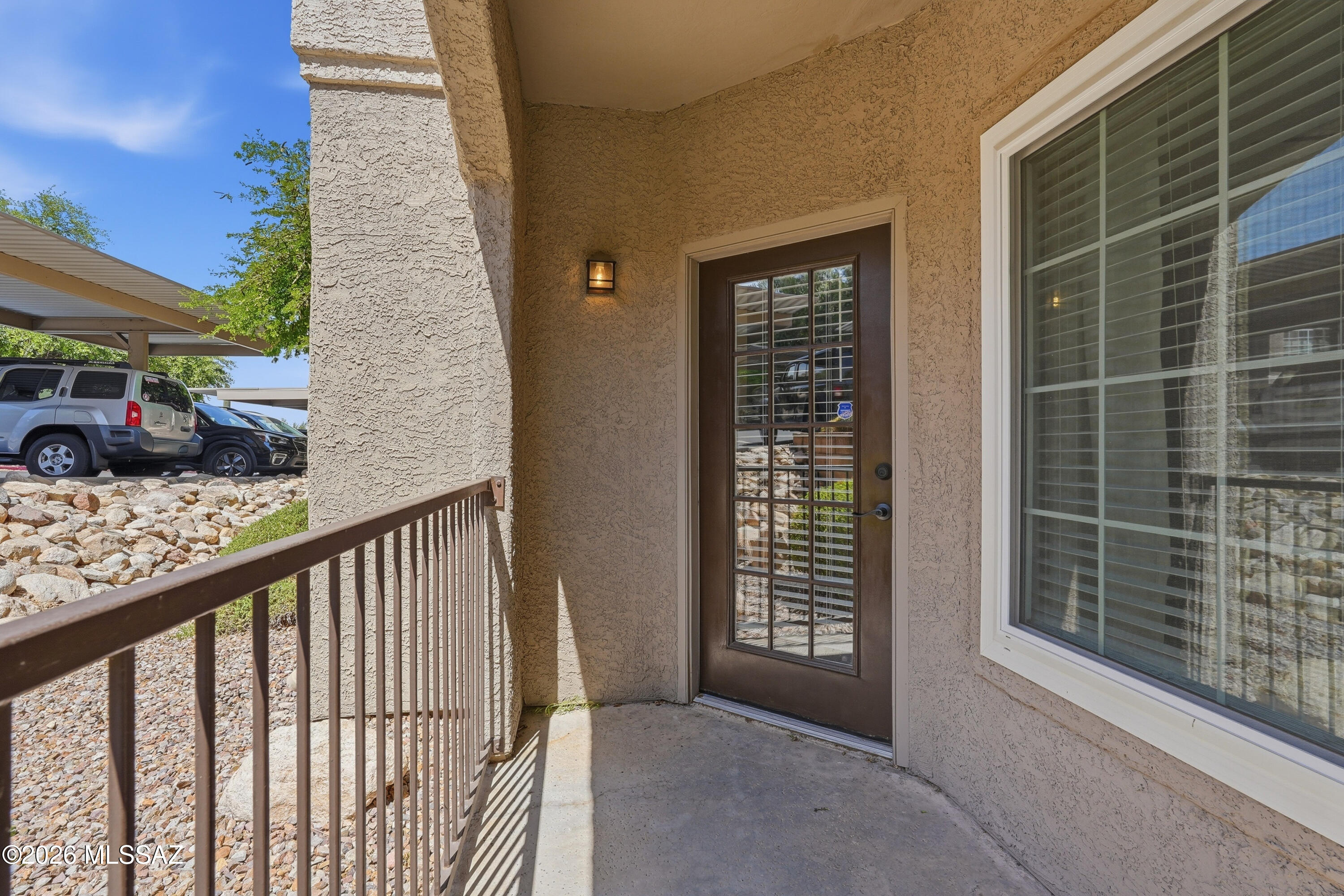 The Boulders at La Reserve Condominiums - Residential