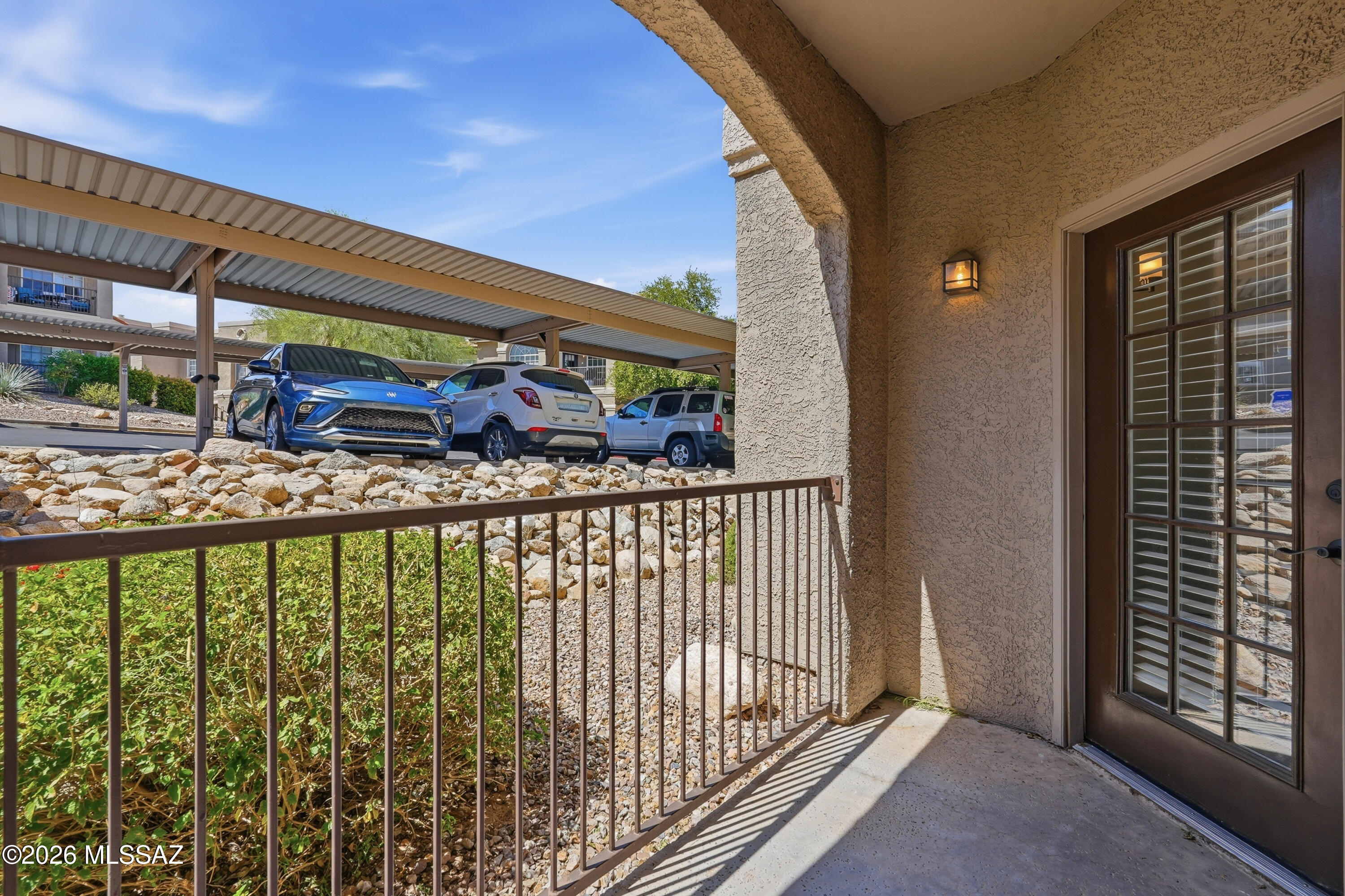 The Boulders at La Reserve Condominiums - Residential