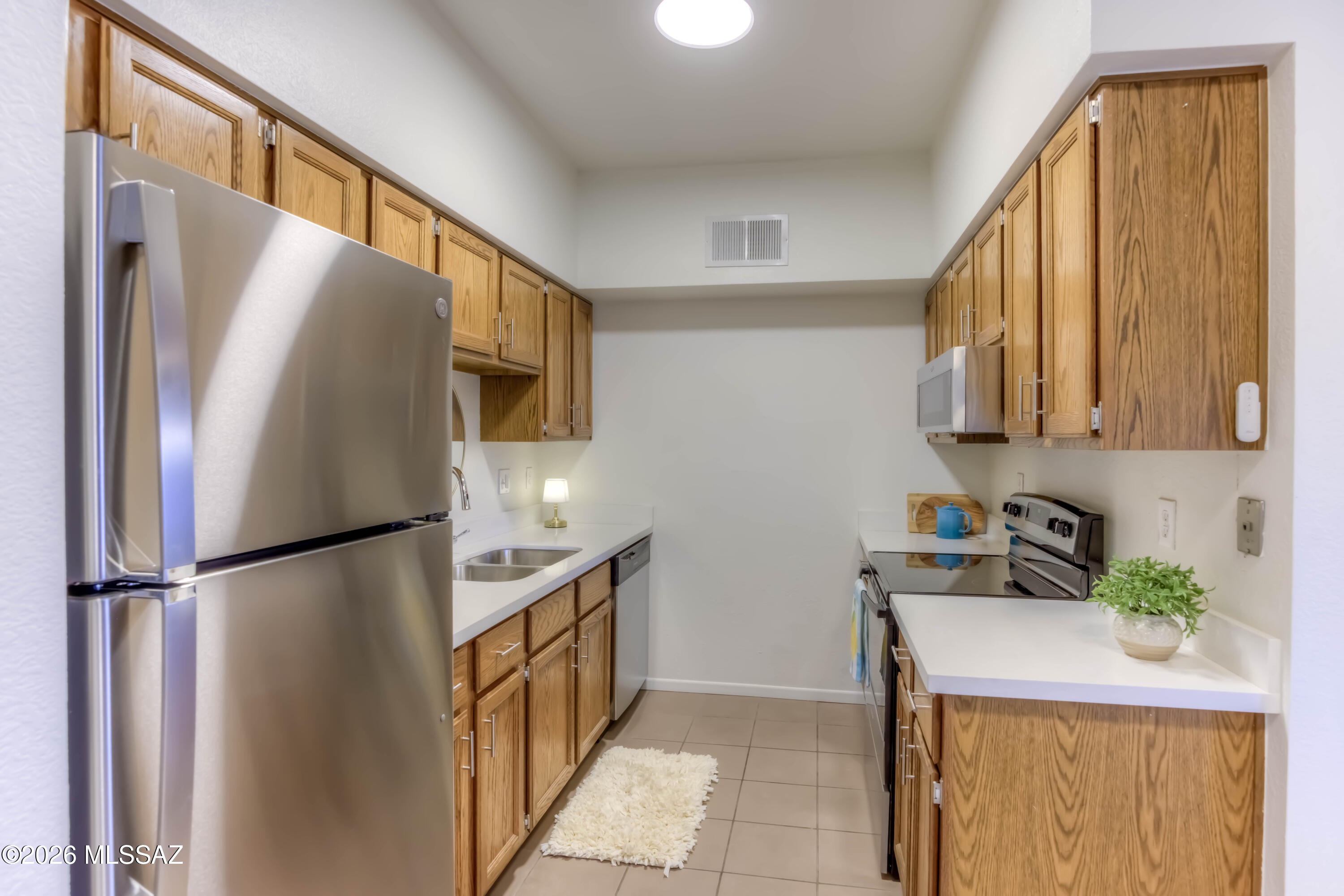 Sunrise Springs - Residential