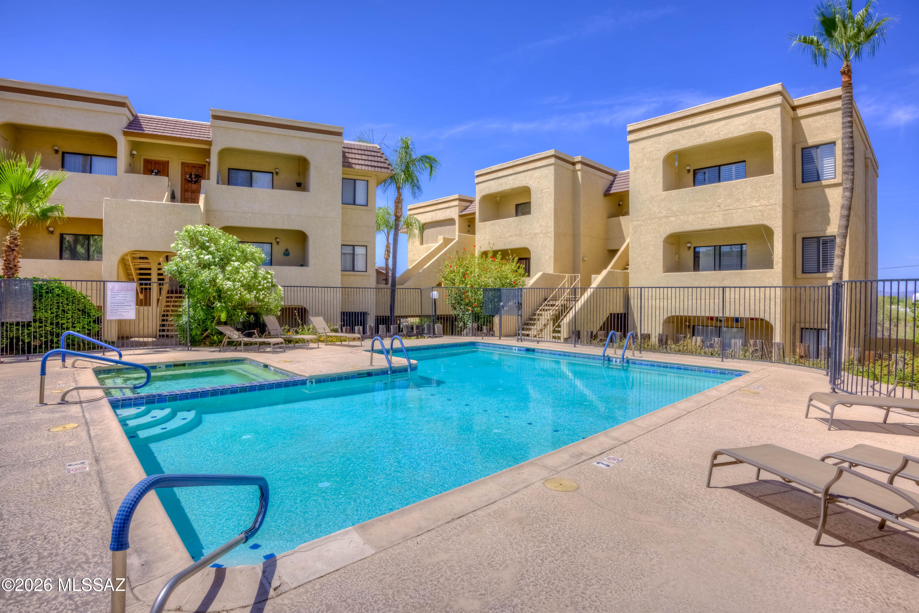 Sunrise Springs - Residential