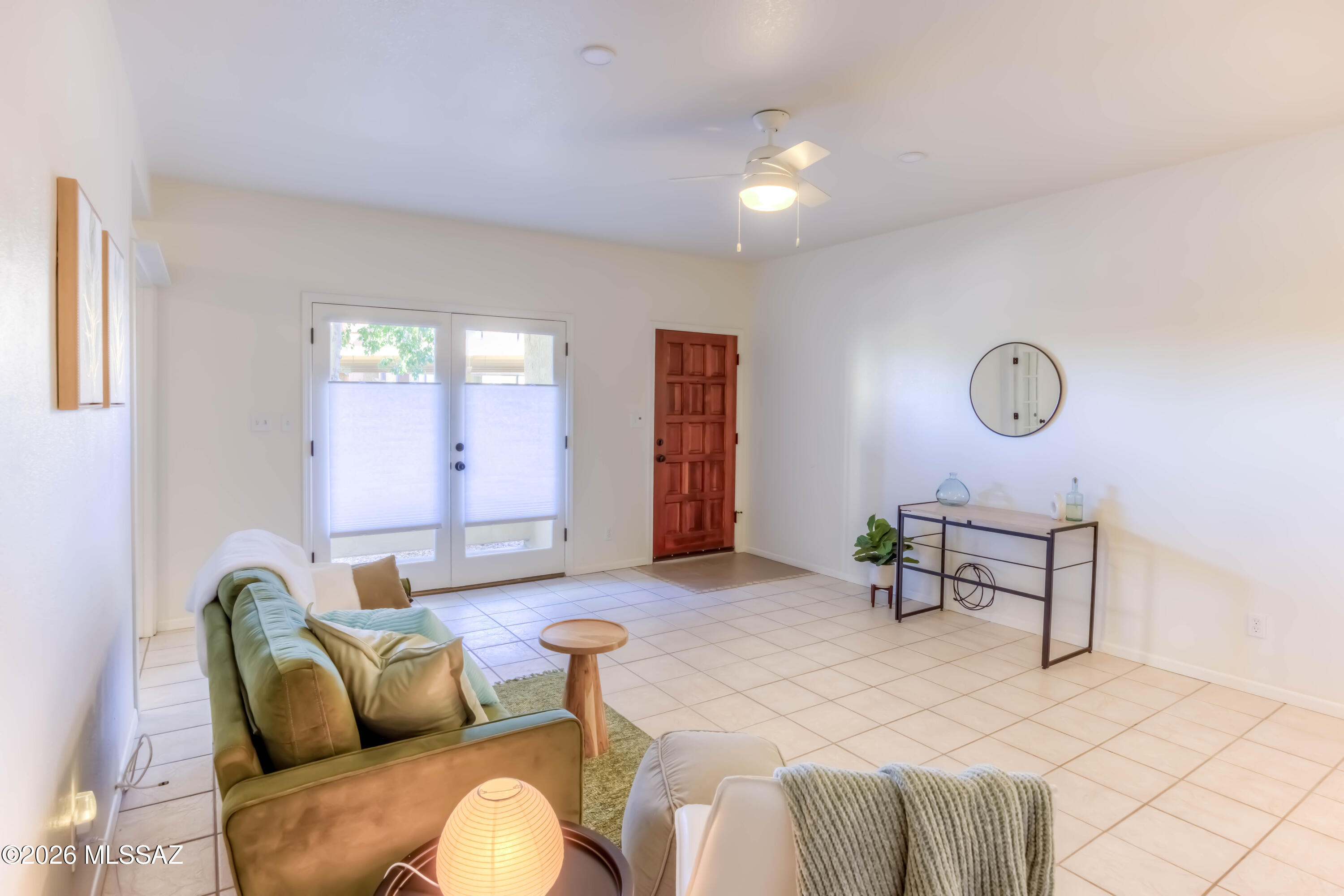 Sunrise Springs - Residential