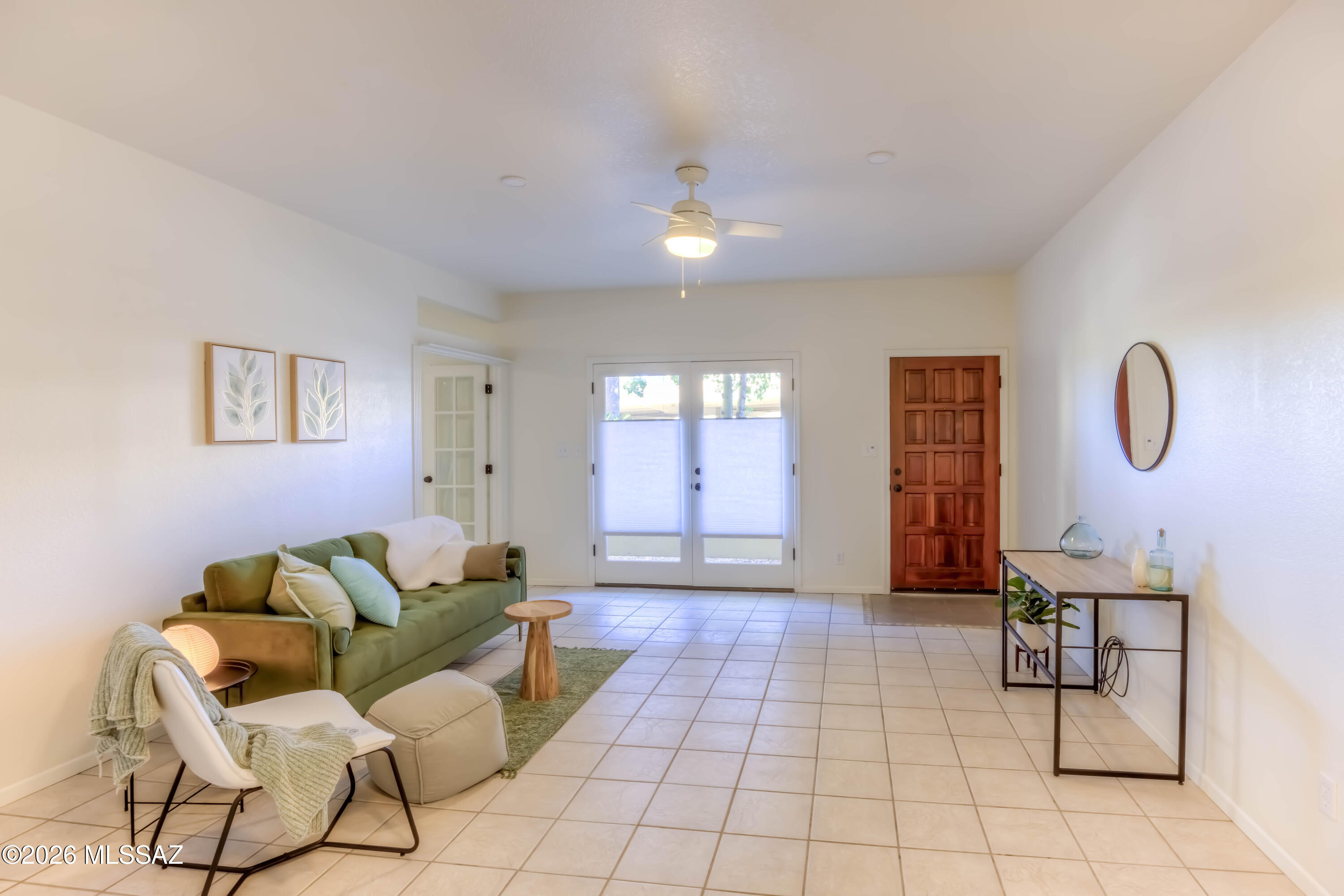 Sunrise Springs - Residential