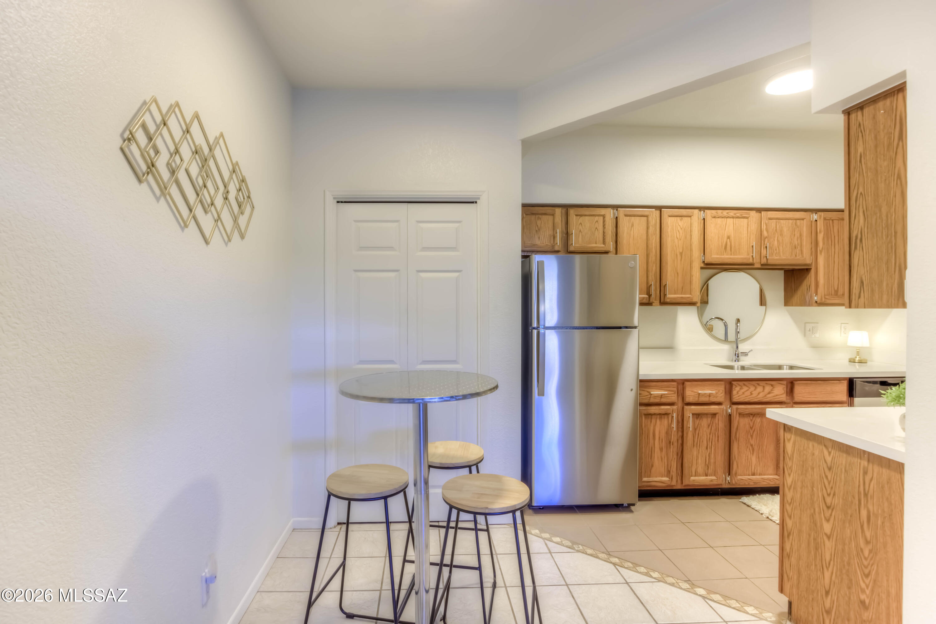 Sunrise Springs - Residential