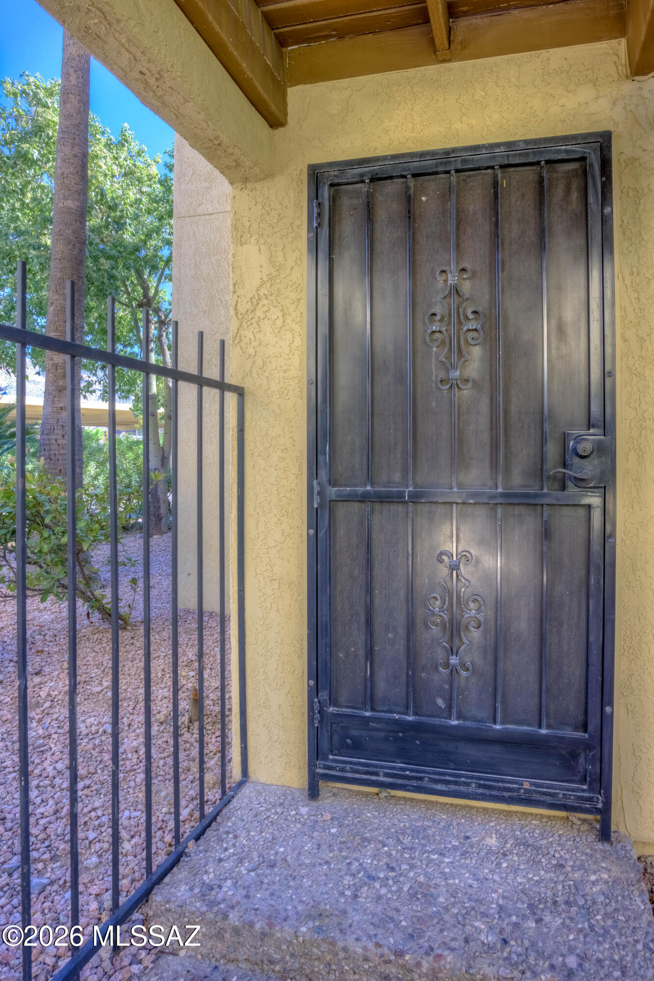 Sunrise Springs - Residential