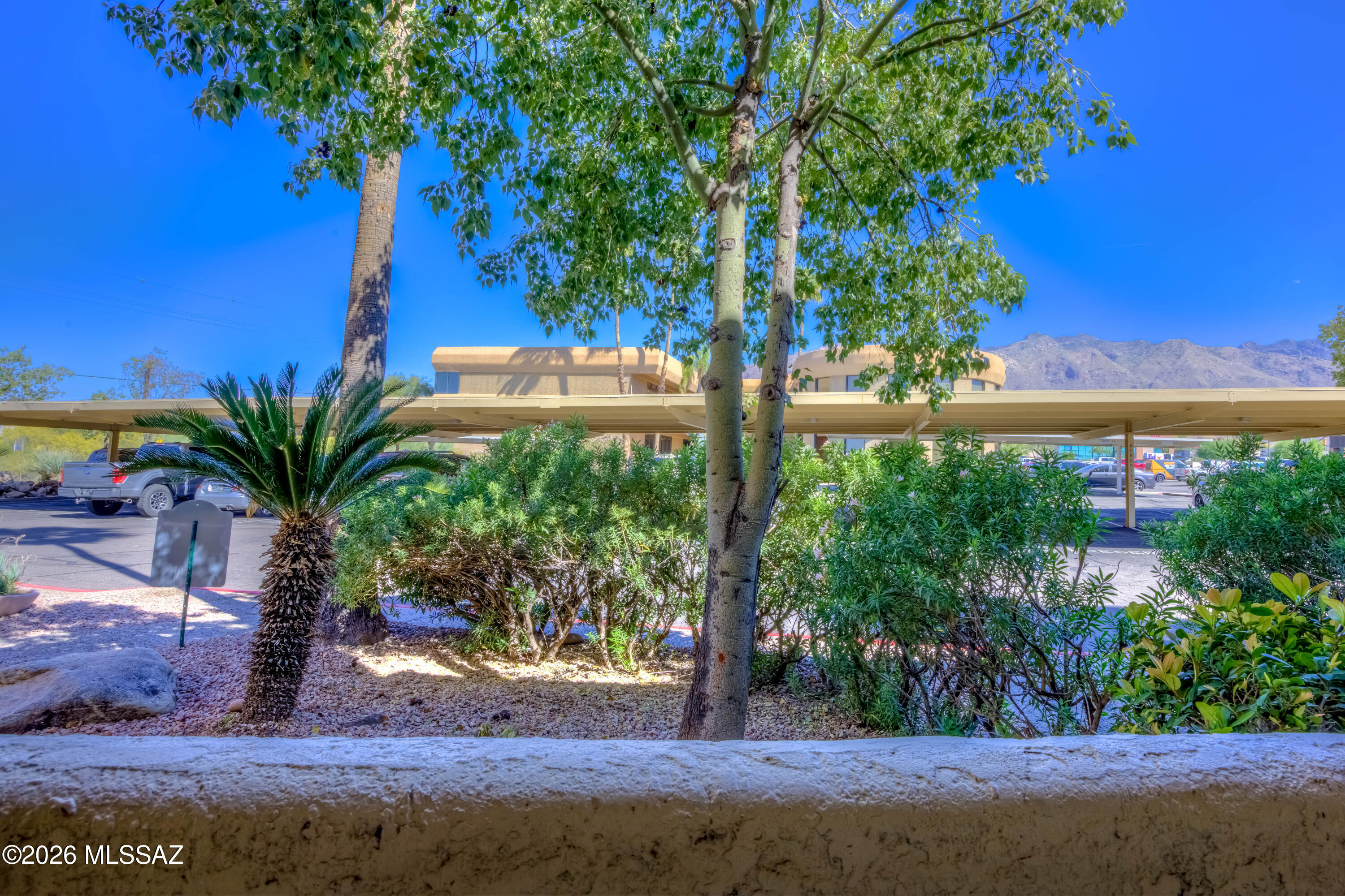 Sunrise Springs - Residential