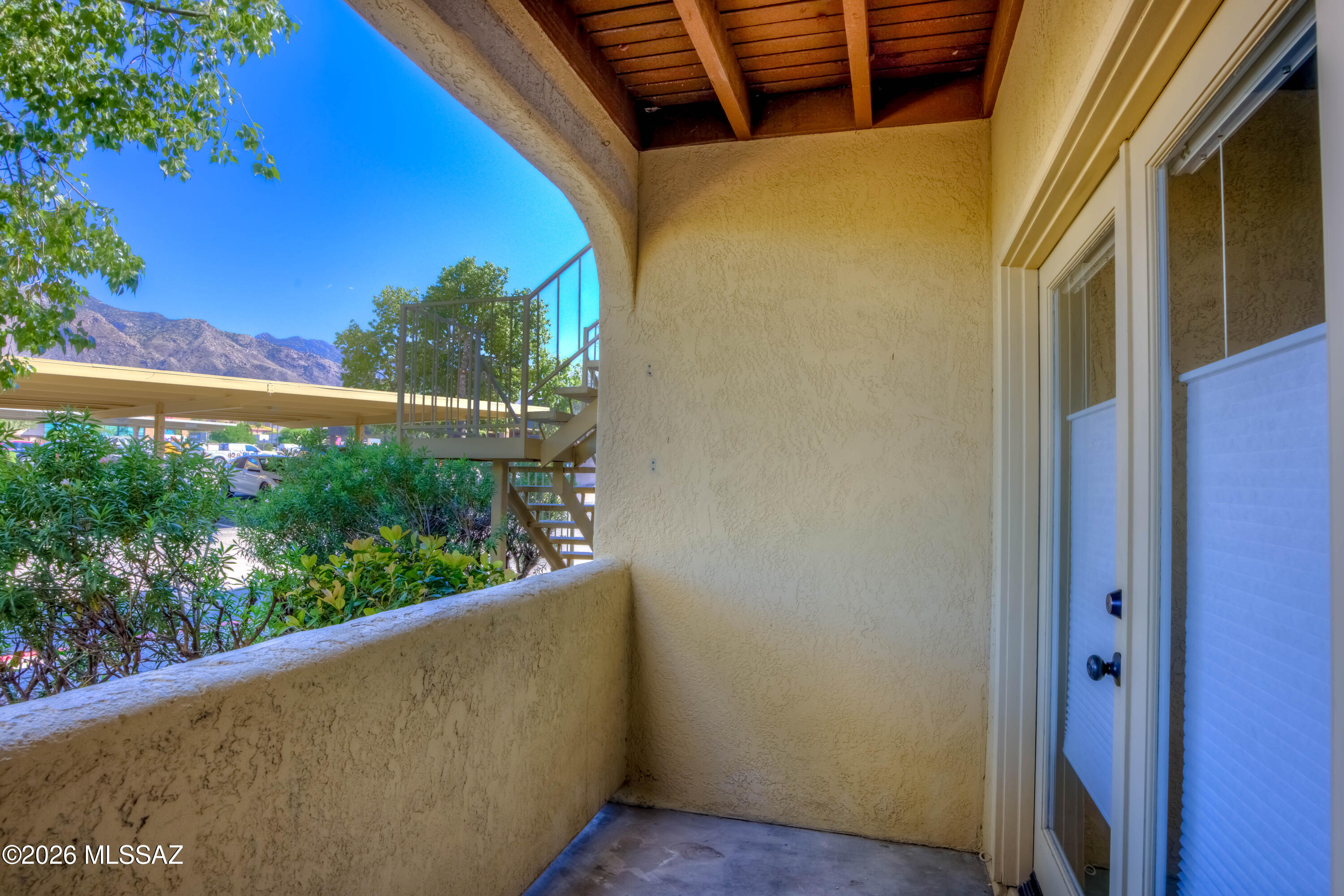 Sunrise Springs - Residential