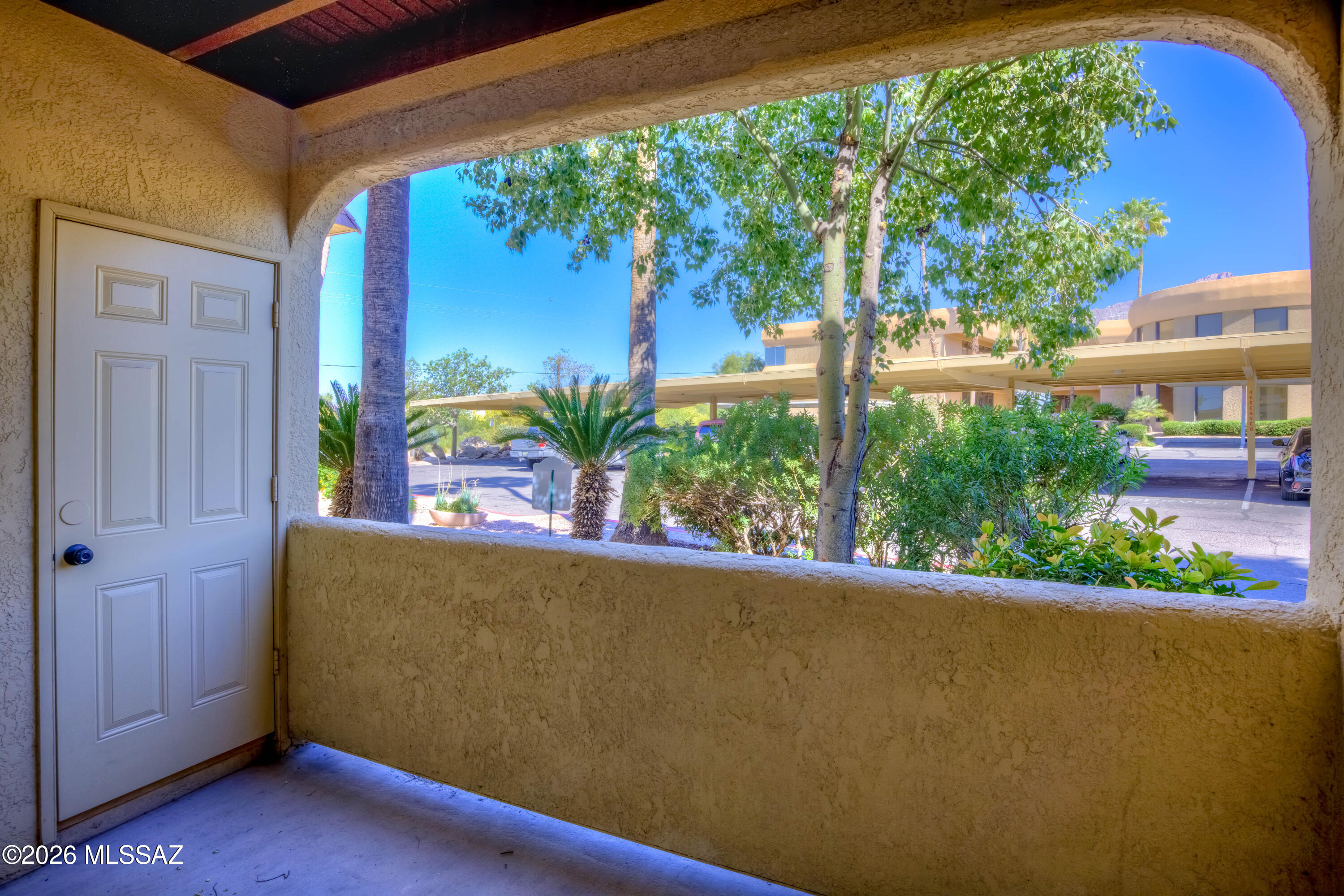 Sunrise Springs - Residential
