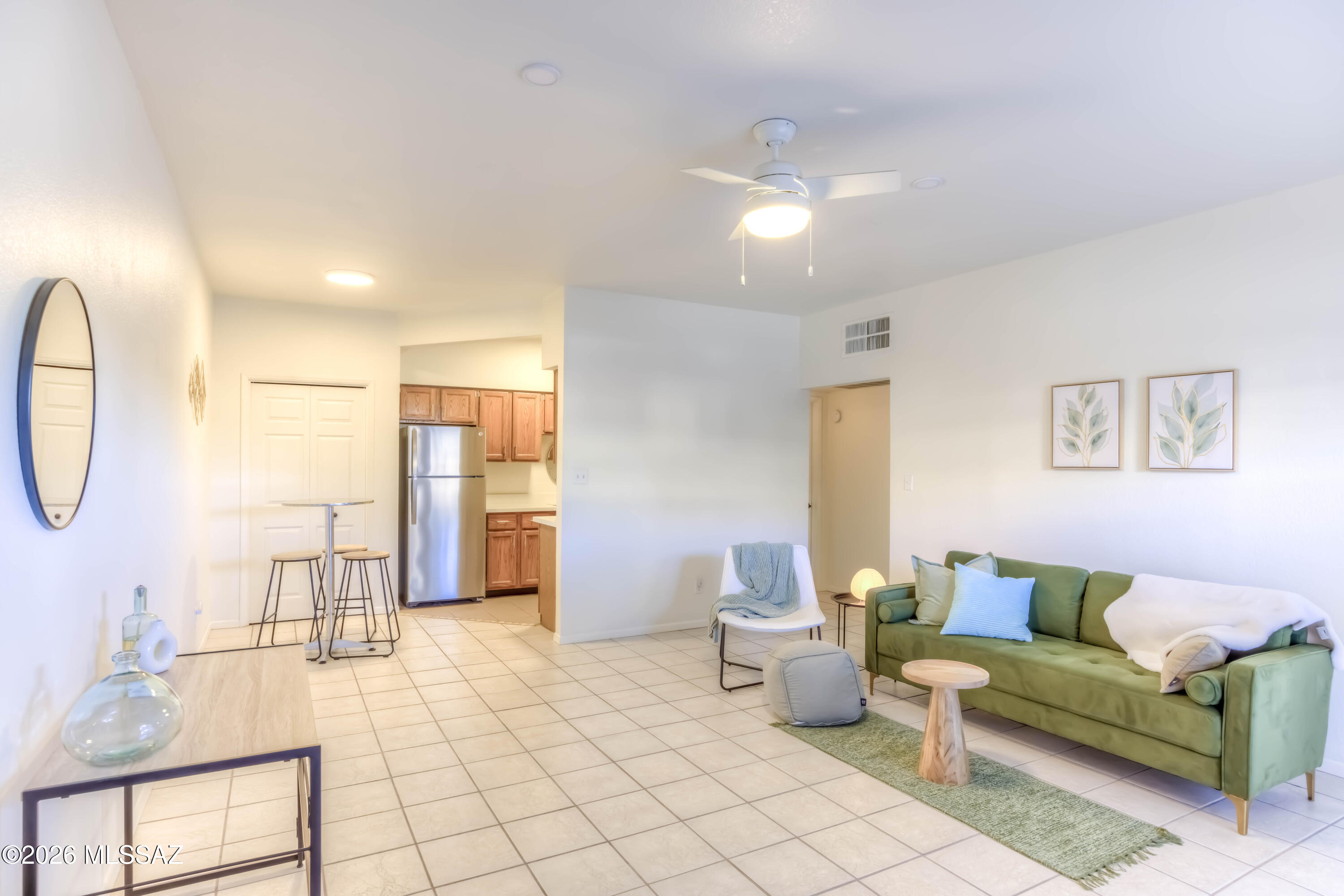 Sunrise Springs - Residential