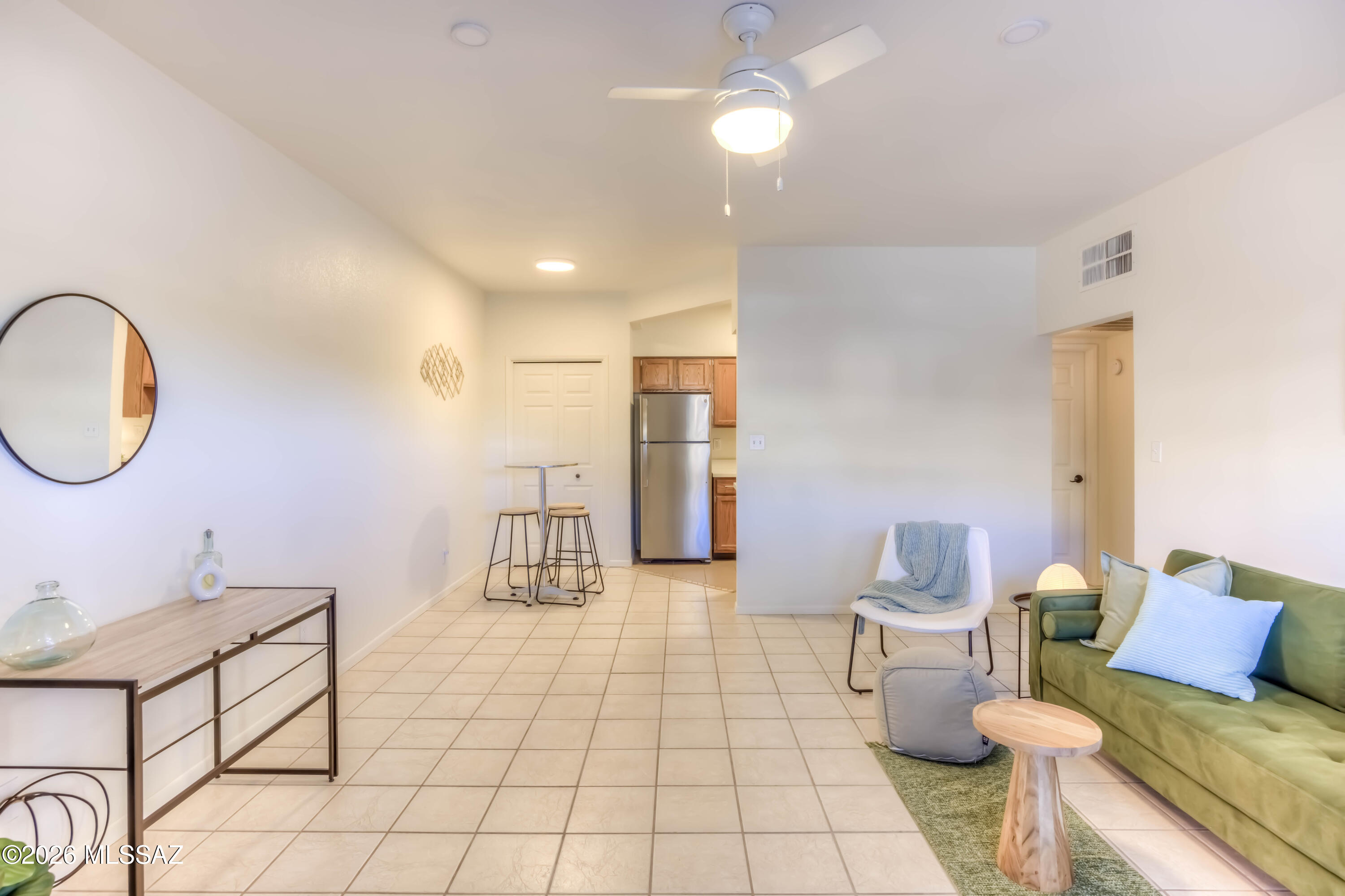 Sunrise Springs - Residential