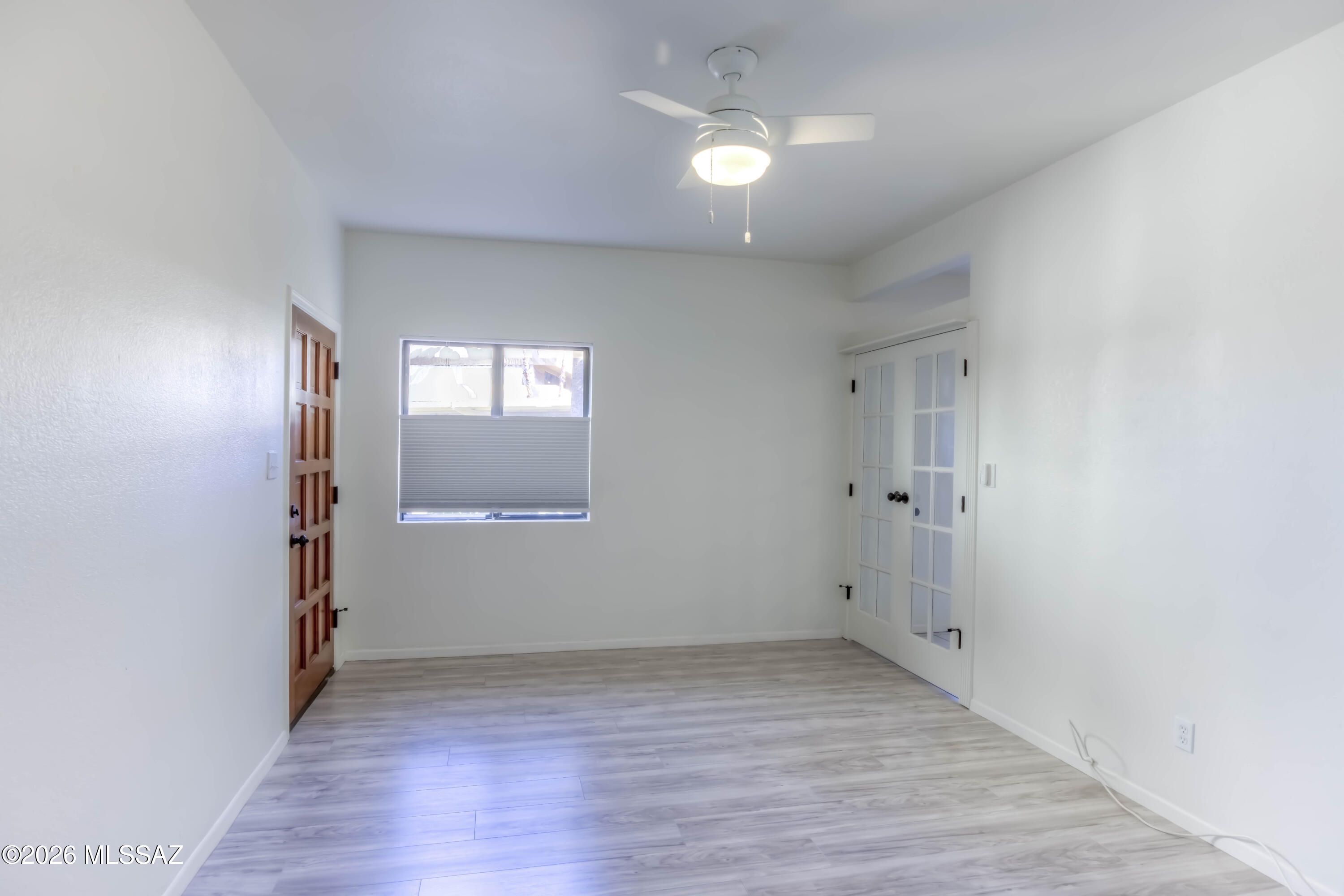 Sunrise Springs - Residential