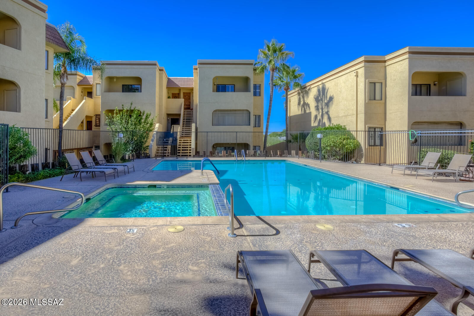Sunrise Springs - Residential
