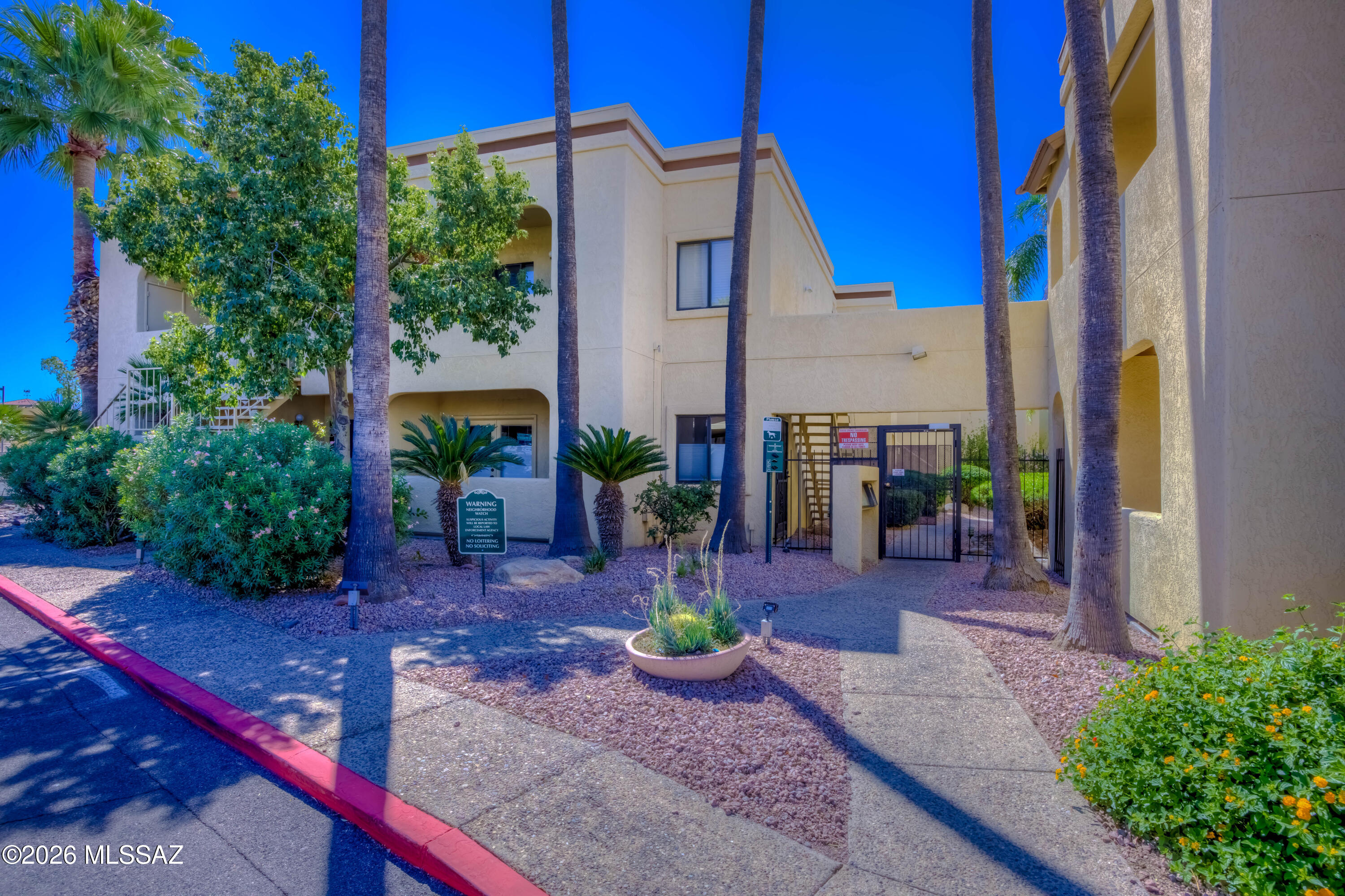 Sunrise Springs - Residential