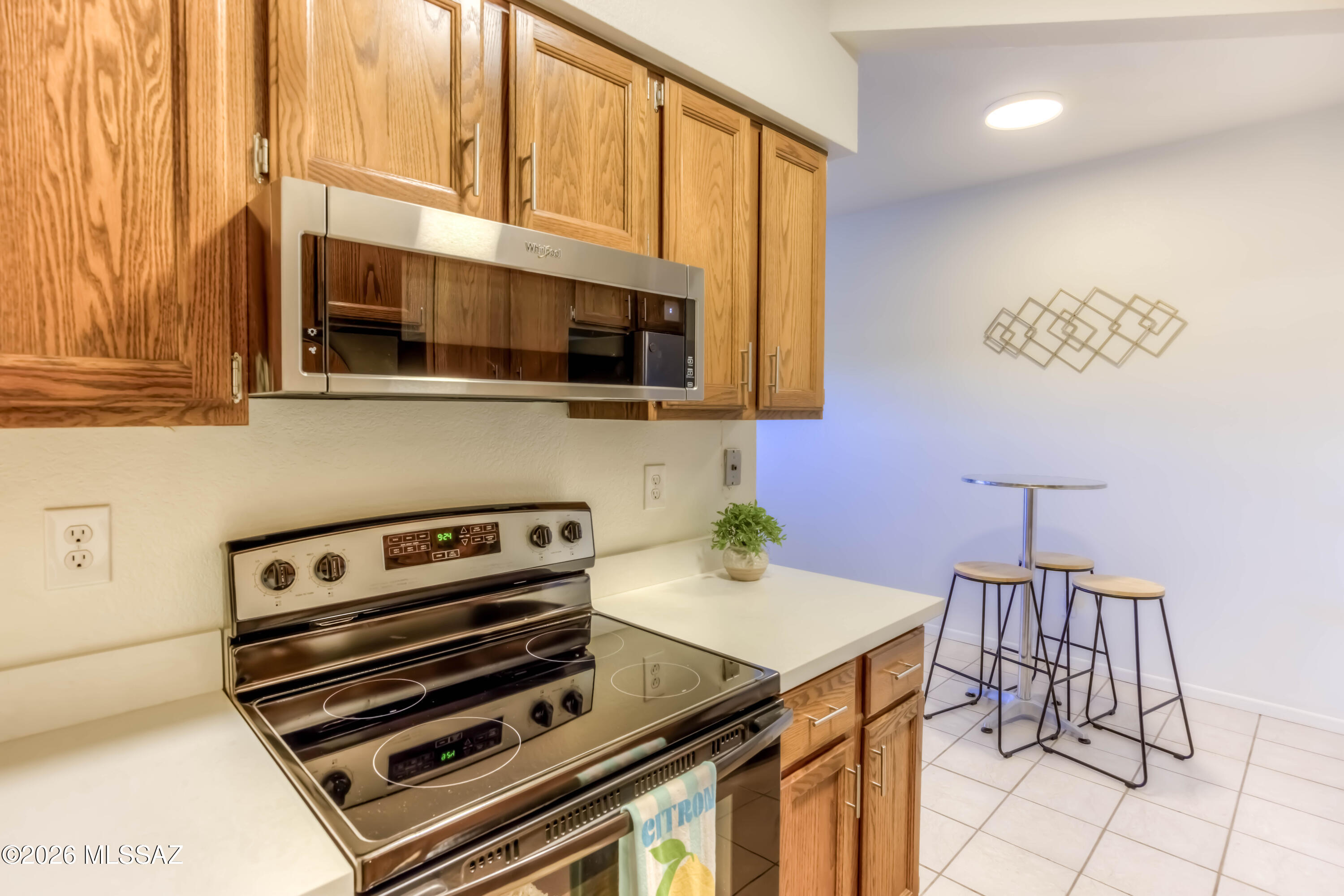 Sunrise Springs - Residential