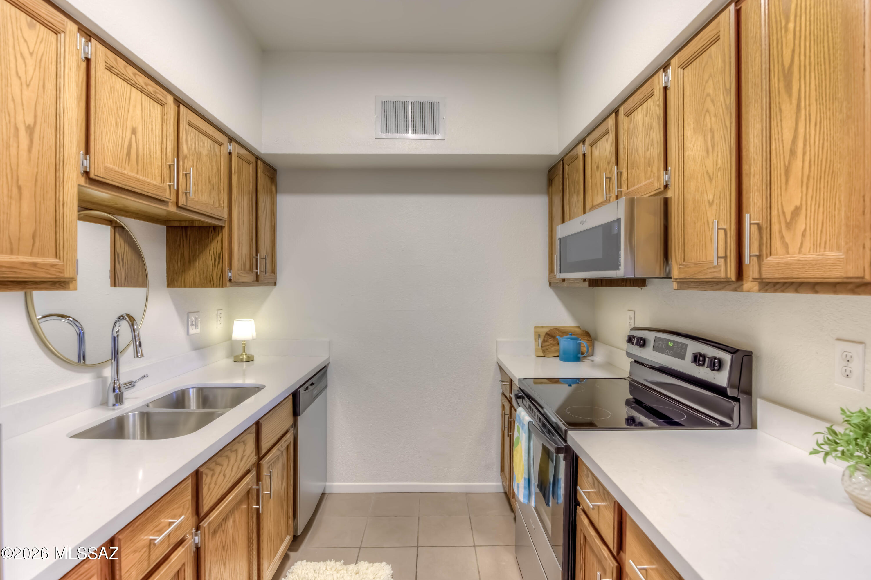 Sunrise Springs - Residential