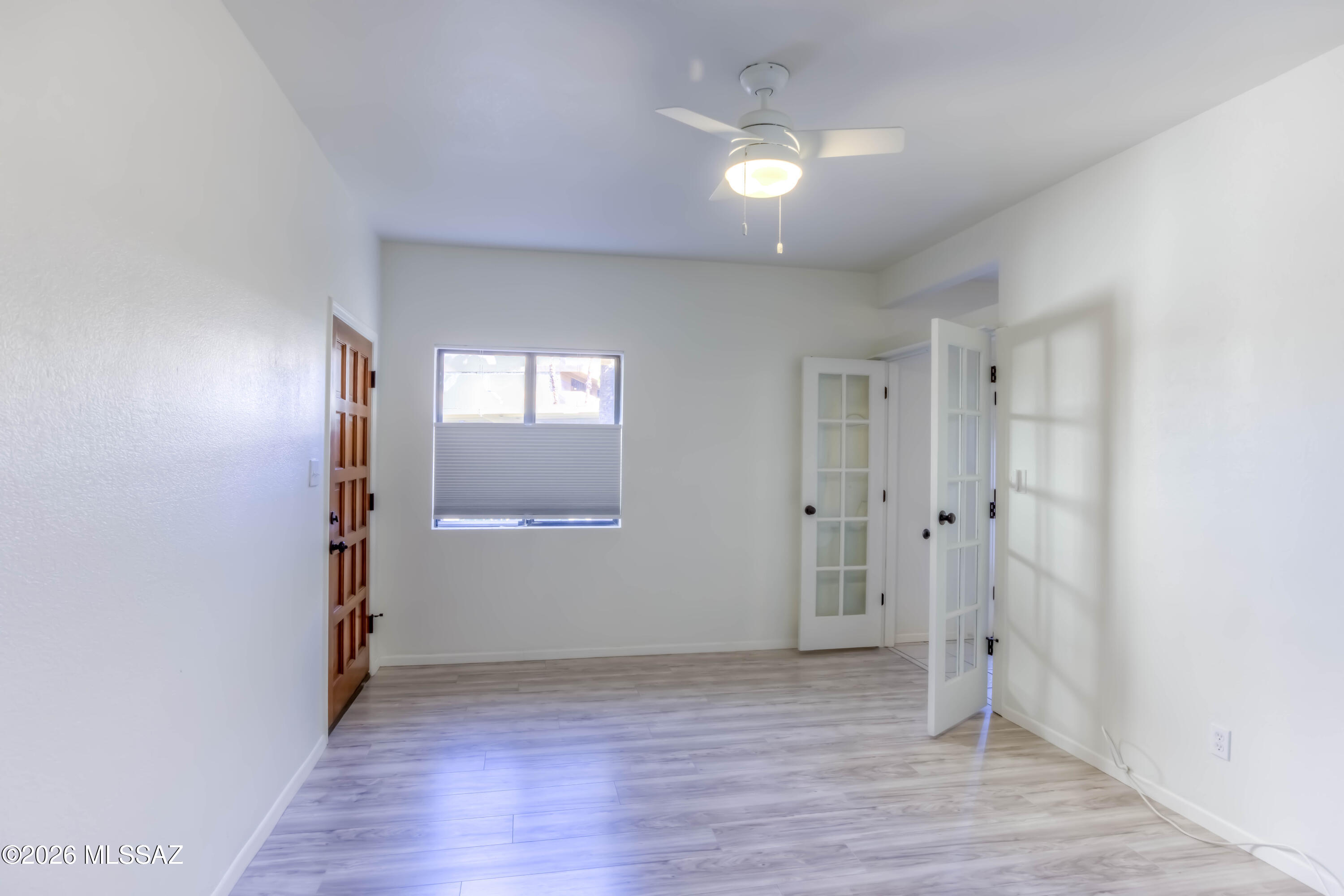 Sunrise Springs - Residential