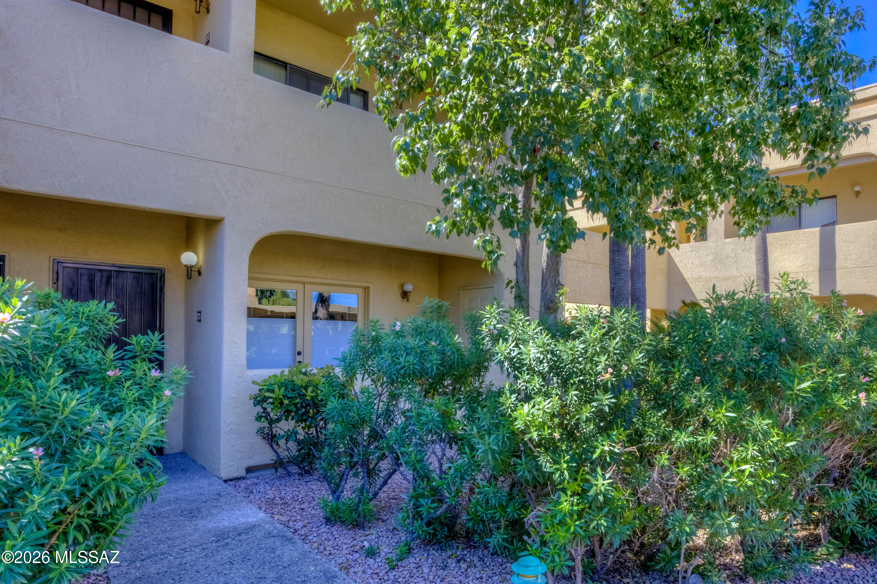 Sunrise Springs - Residential