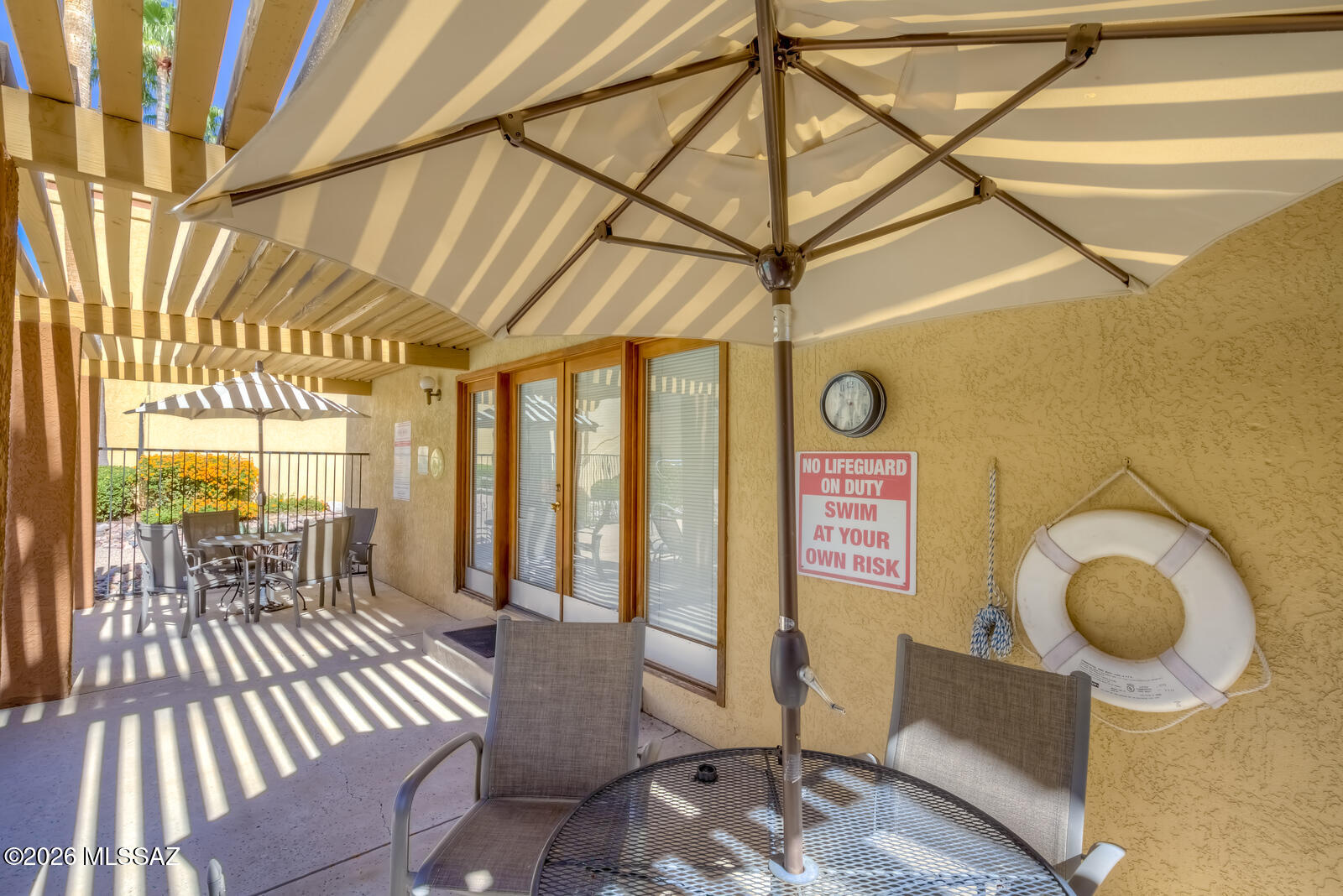 Sunrise Springs - Residential