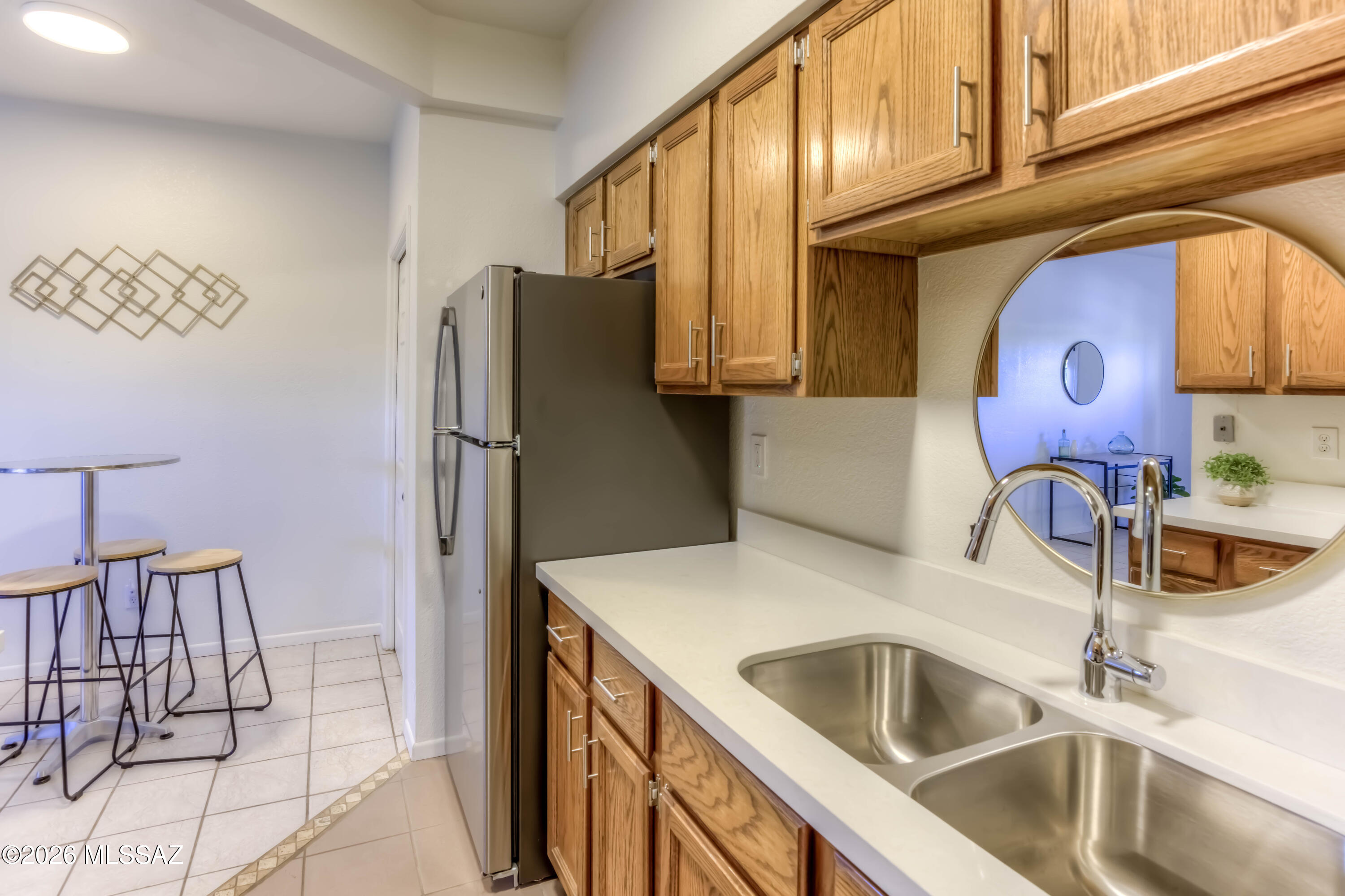 Sunrise Springs - Residential