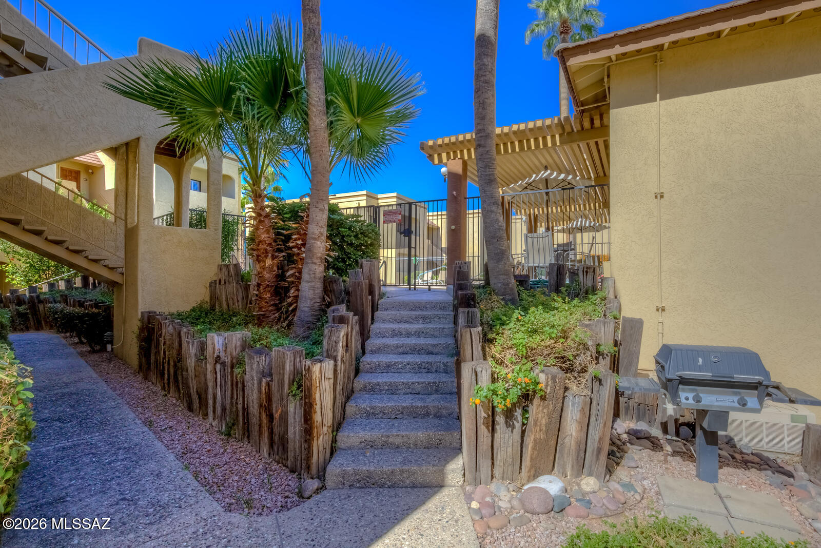 Sunrise Springs - Residential