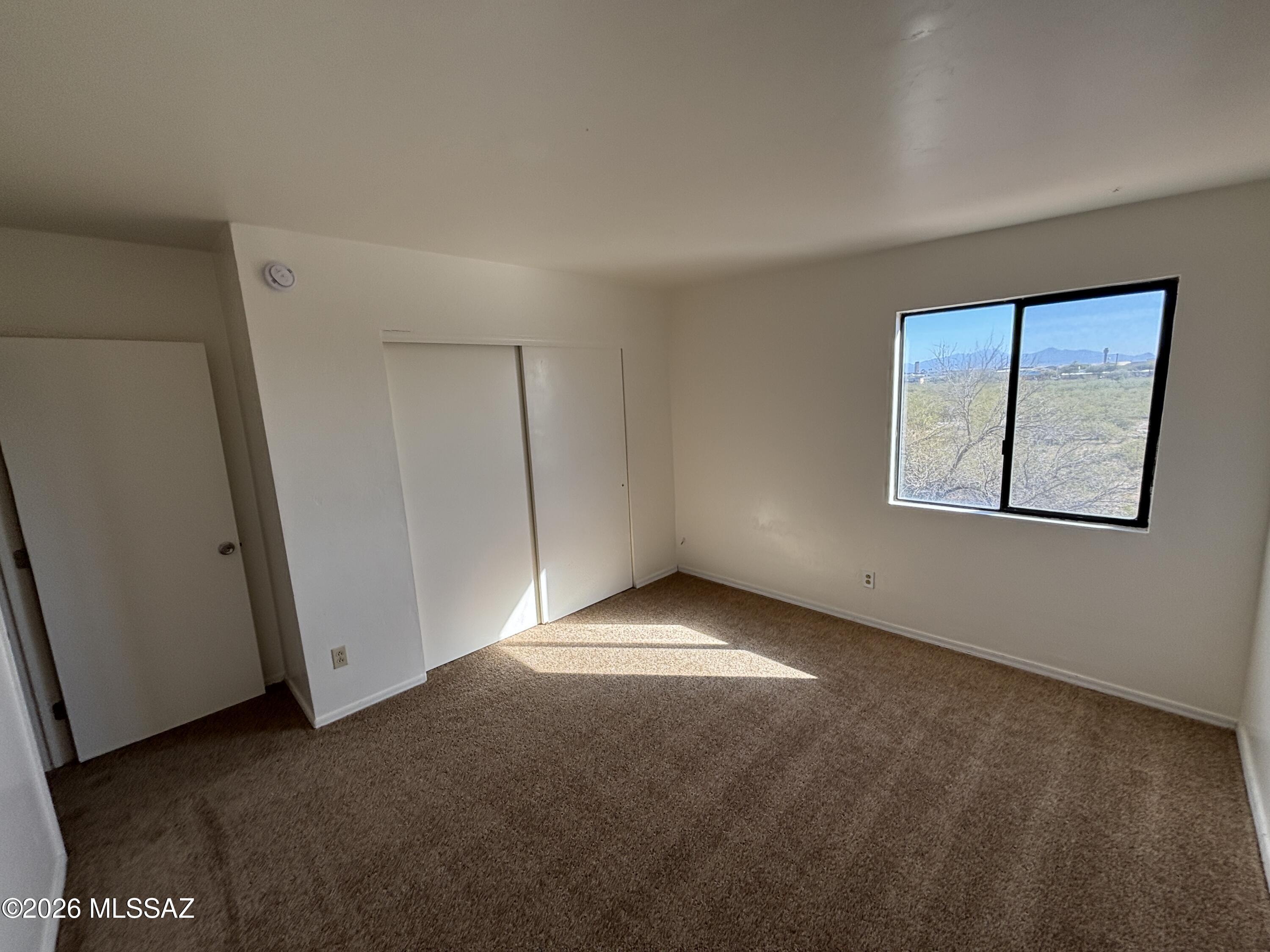 Las Montanas (1-56) - Residential