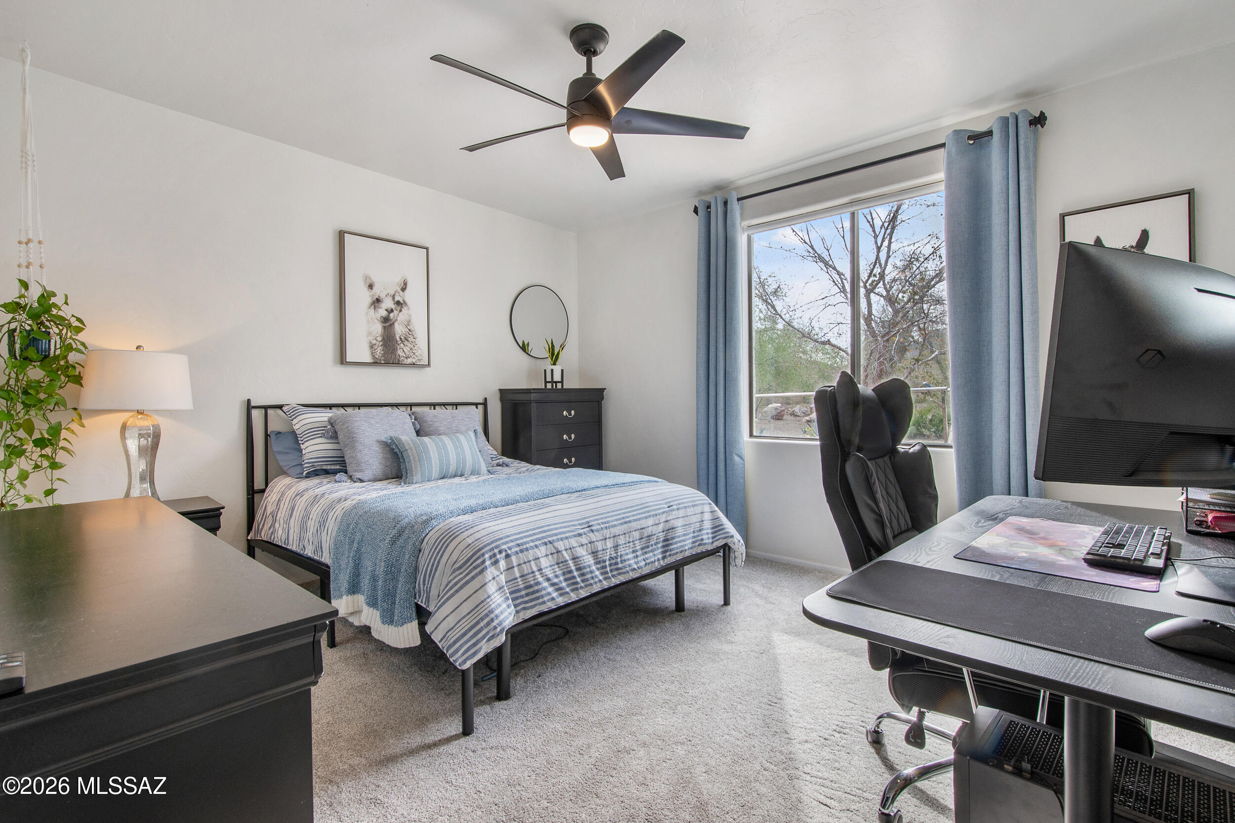 Sombrero Peak Estates (1-77) - Residential