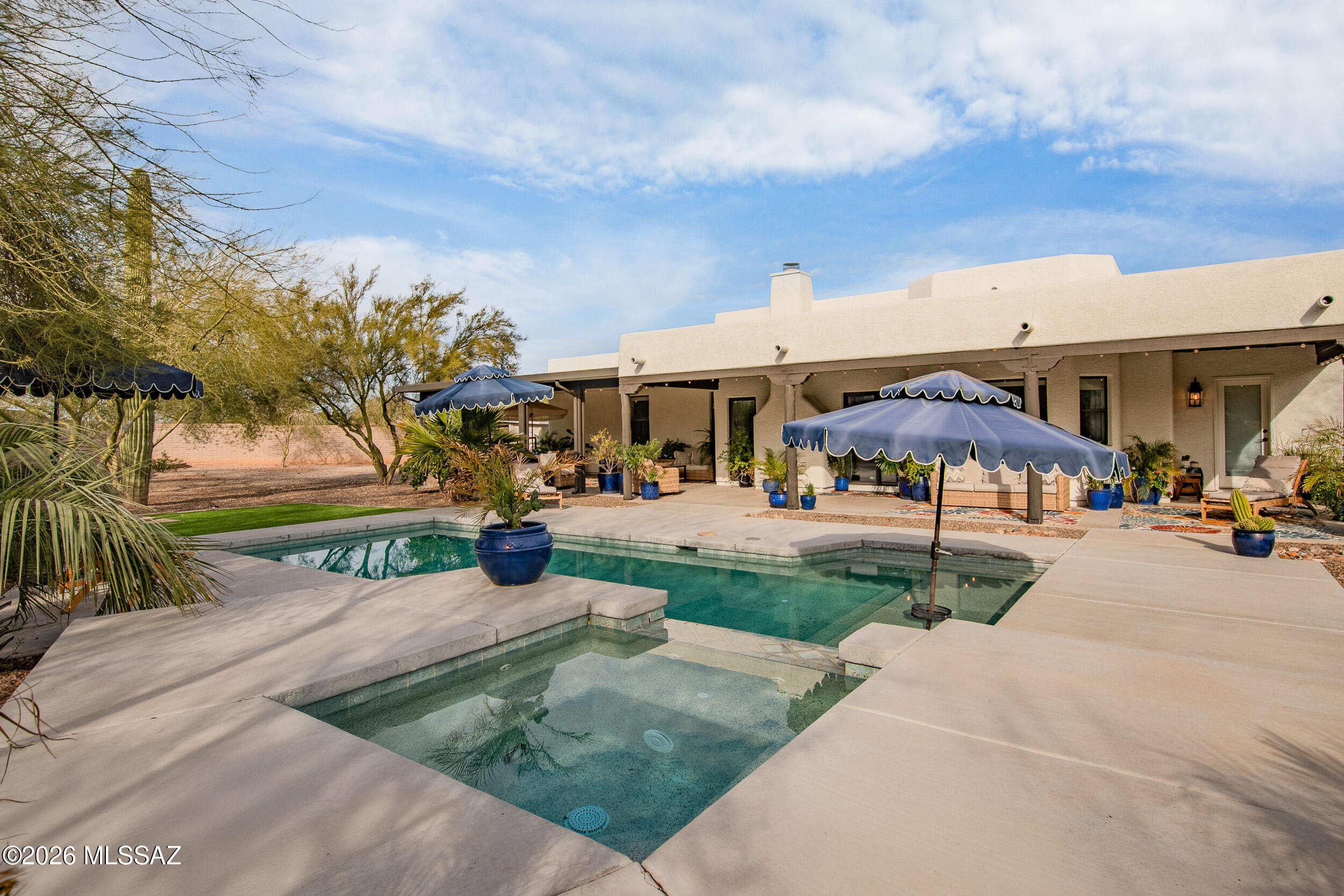 Sombrero Peak Estates (1-77) - Residential