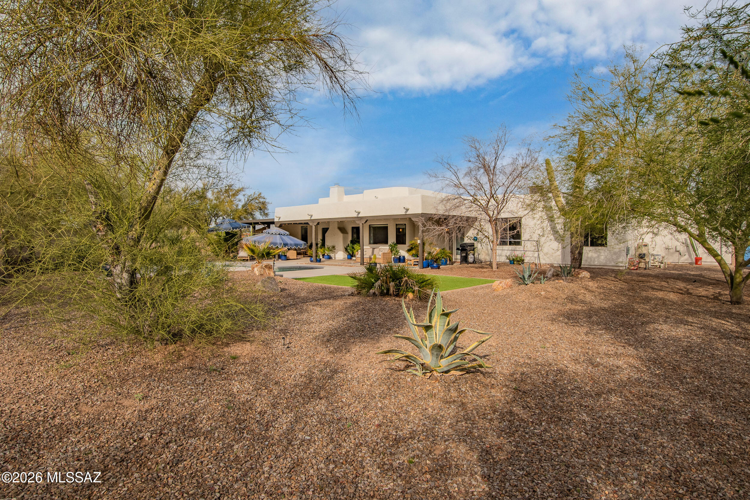 Sombrero Peak Estates (1-77) - Residential
