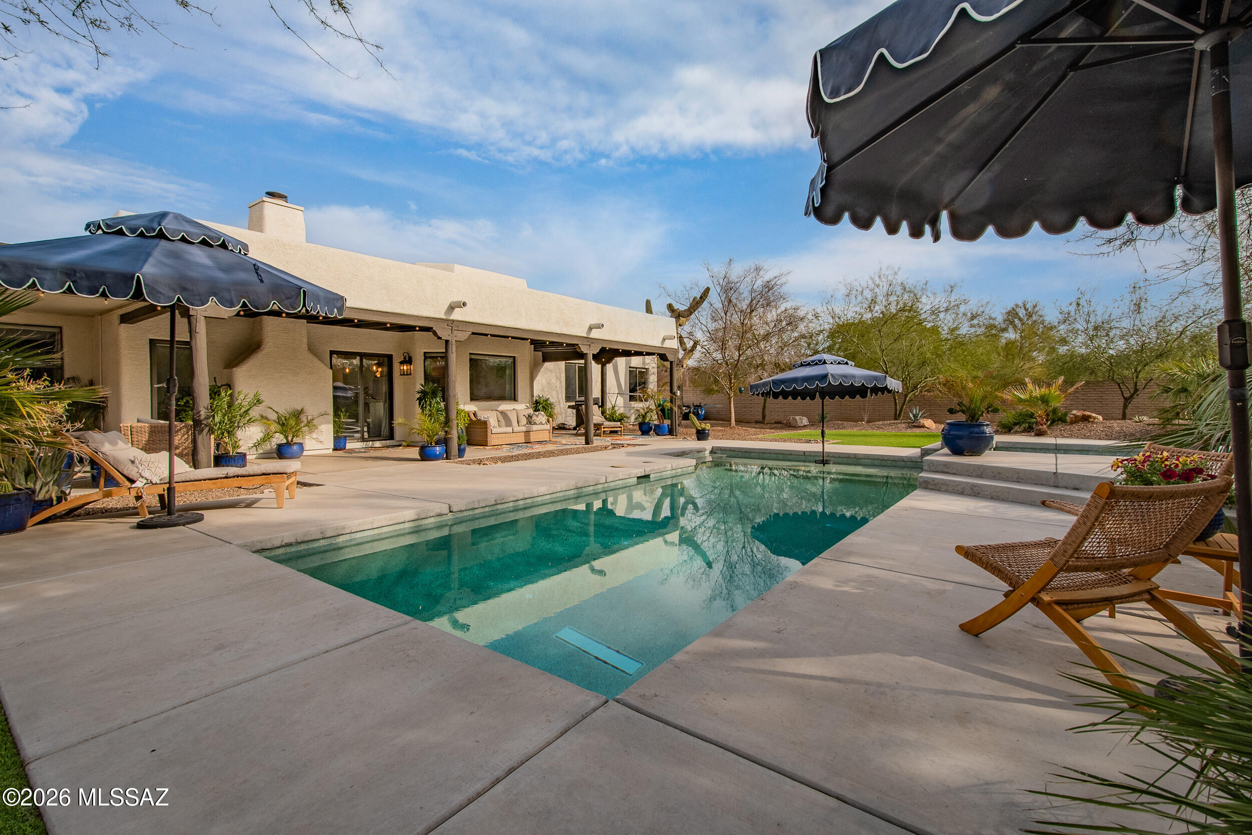Sombrero Peak Estates (1-77) - Residential