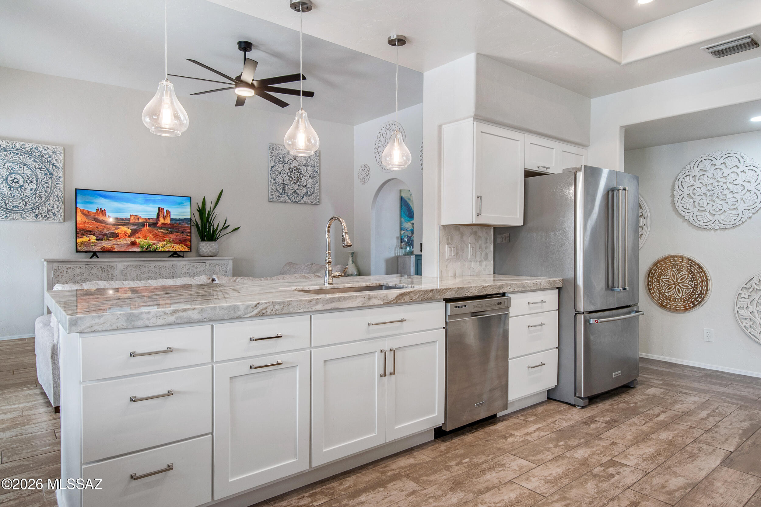 Sombrero Peak Estates (1-77) - Residential
