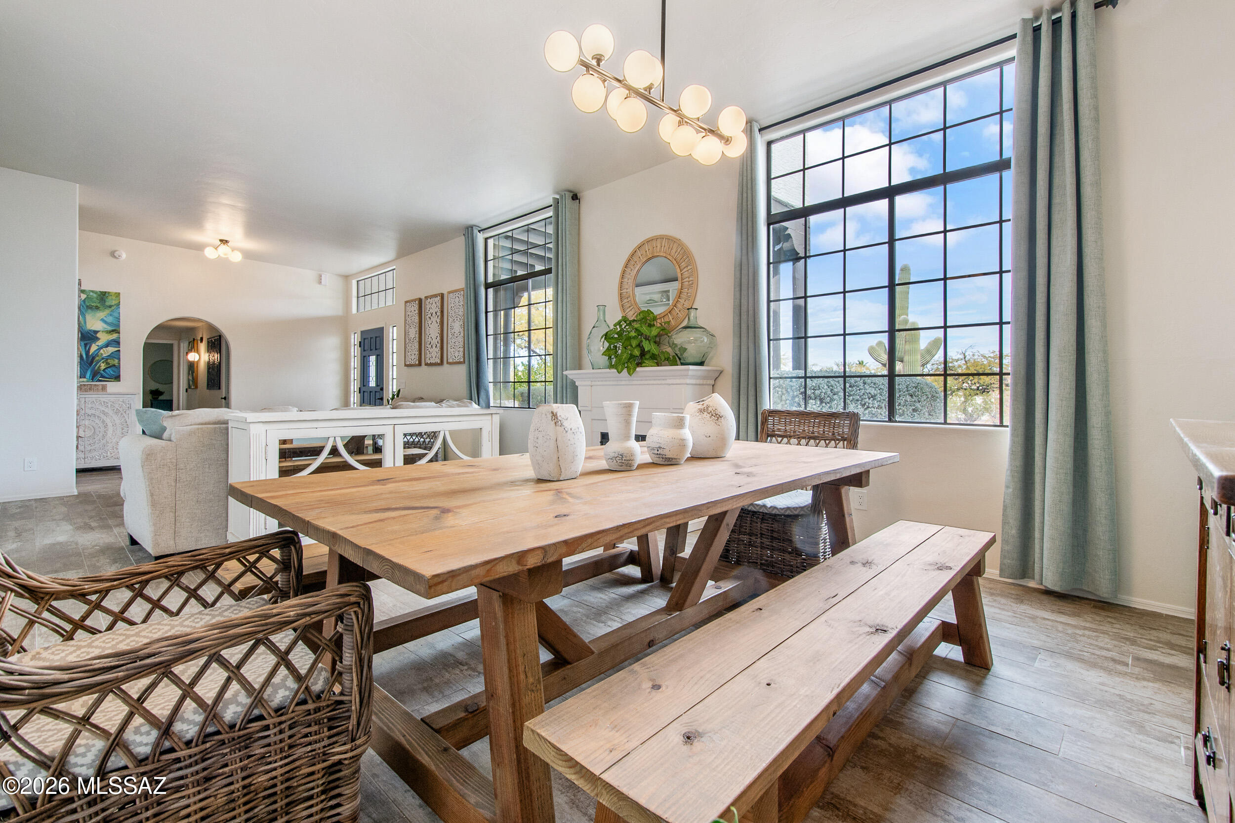 Sombrero Peak Estates (1-77) - Residential
