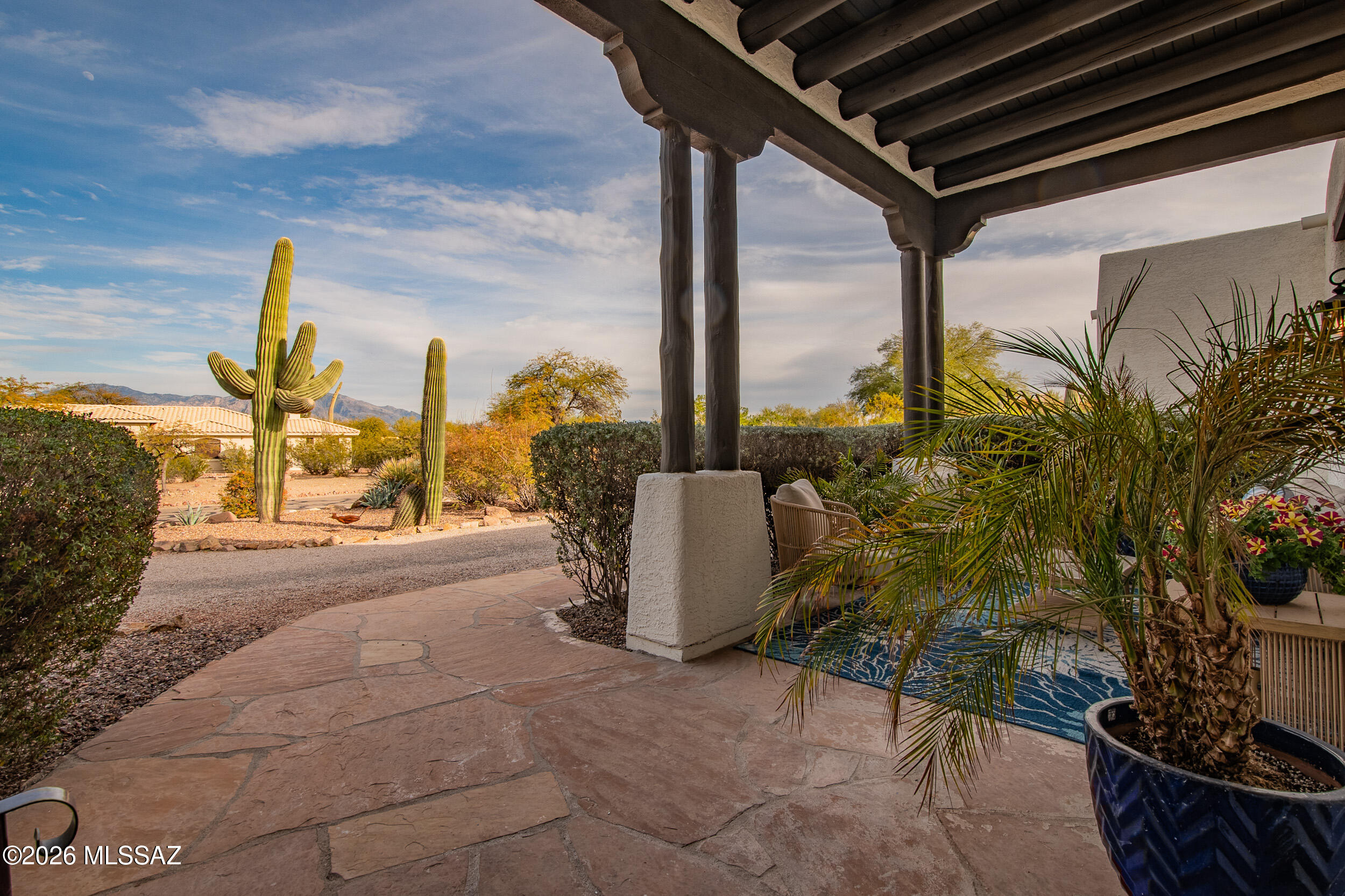 Sombrero Peak Estates (1-77) - Residential