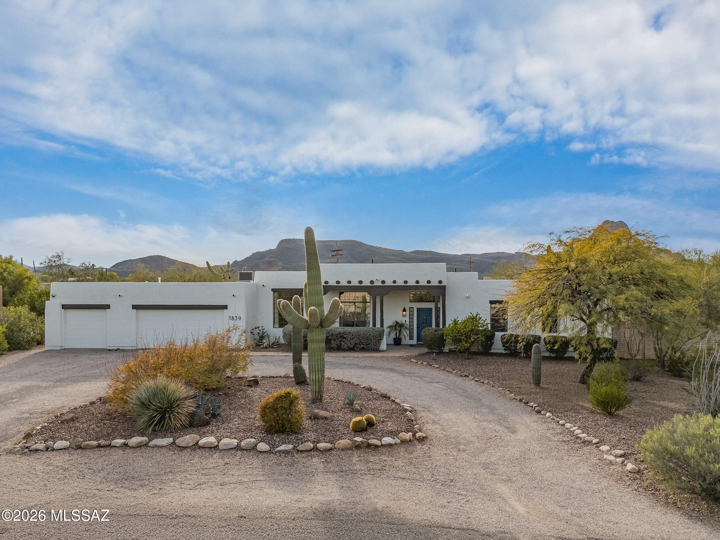 Sombrero Peak Estates (1-77) - Residential