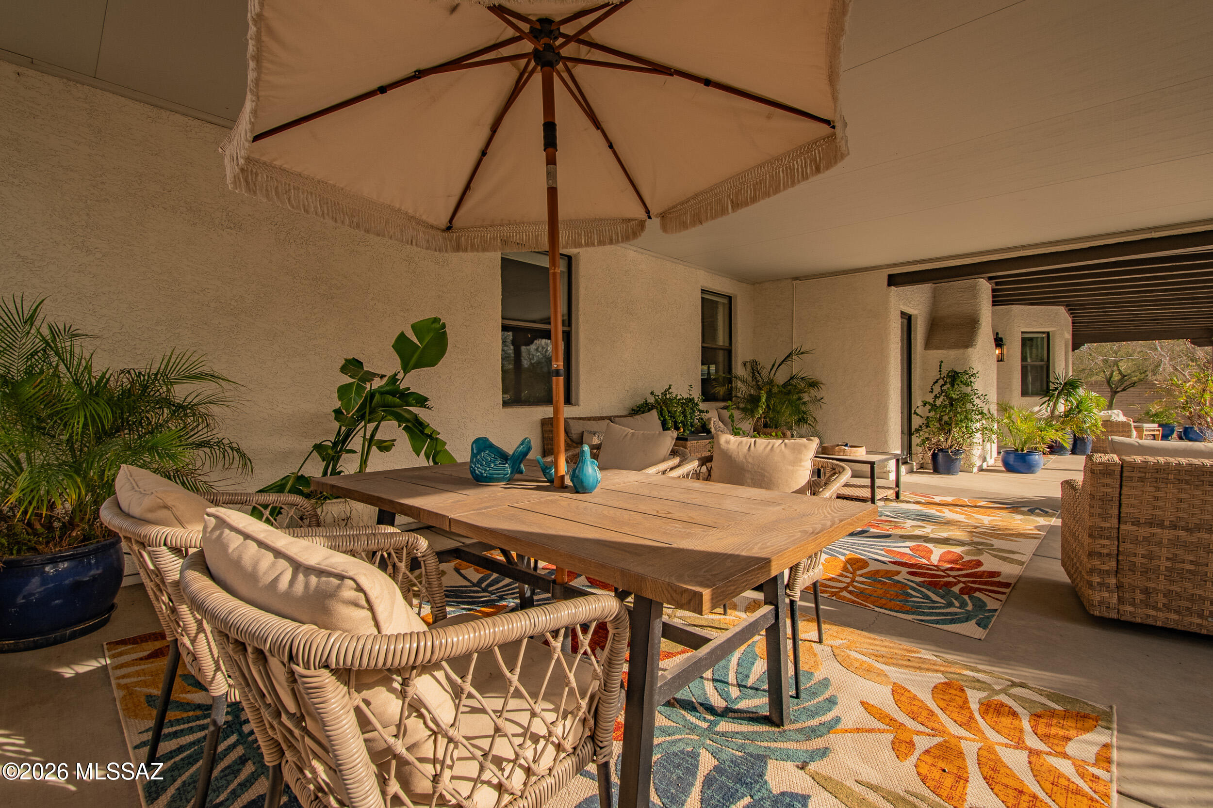 Sombrero Peak Estates (1-77) - Residential