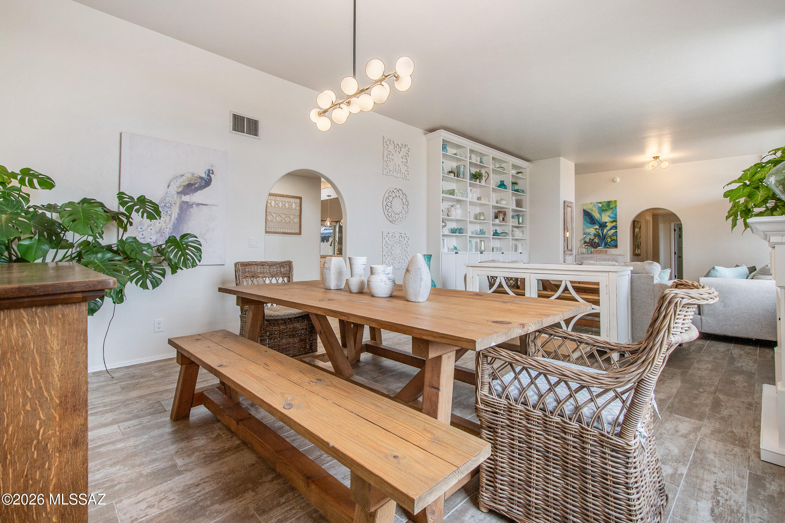 Sombrero Peak Estates (1-77) - Residential