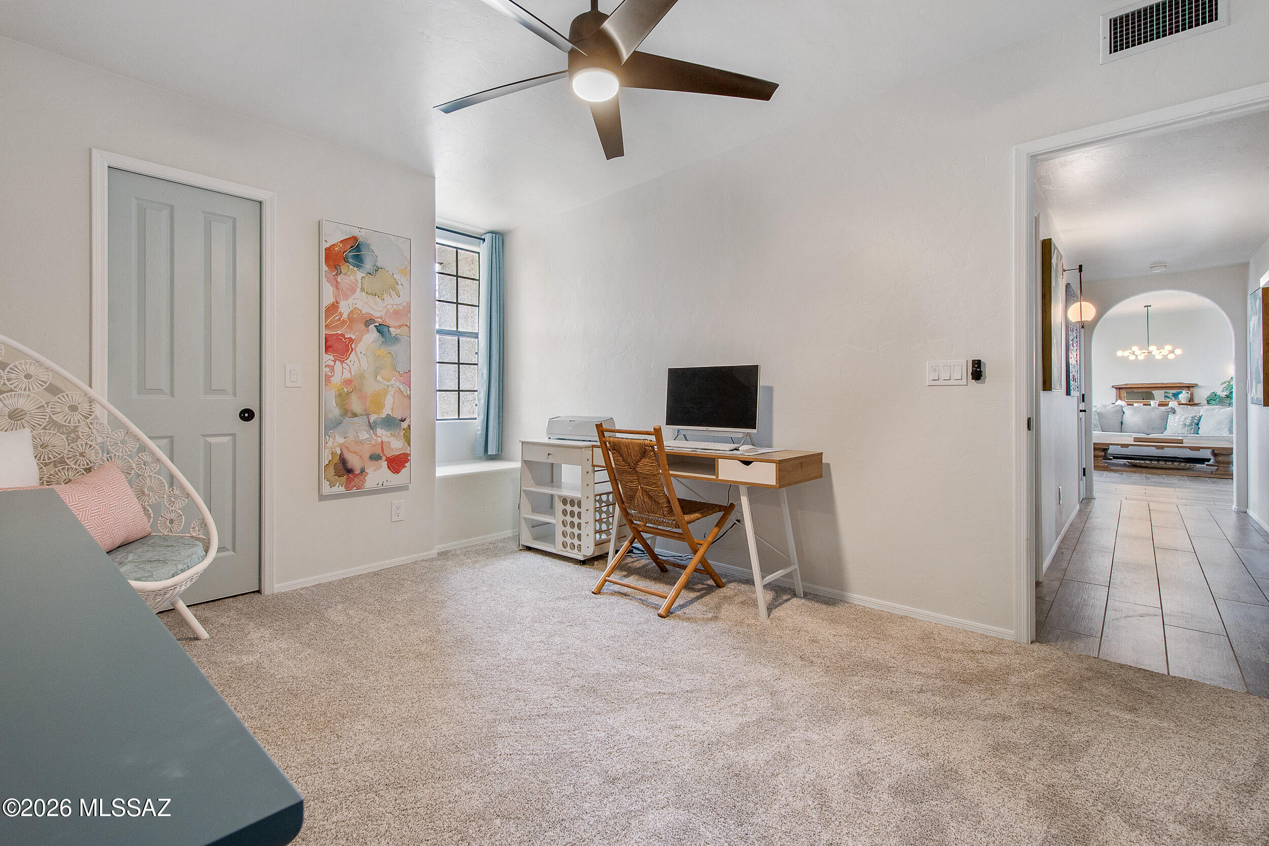 Sombrero Peak Estates (1-77) - Residential