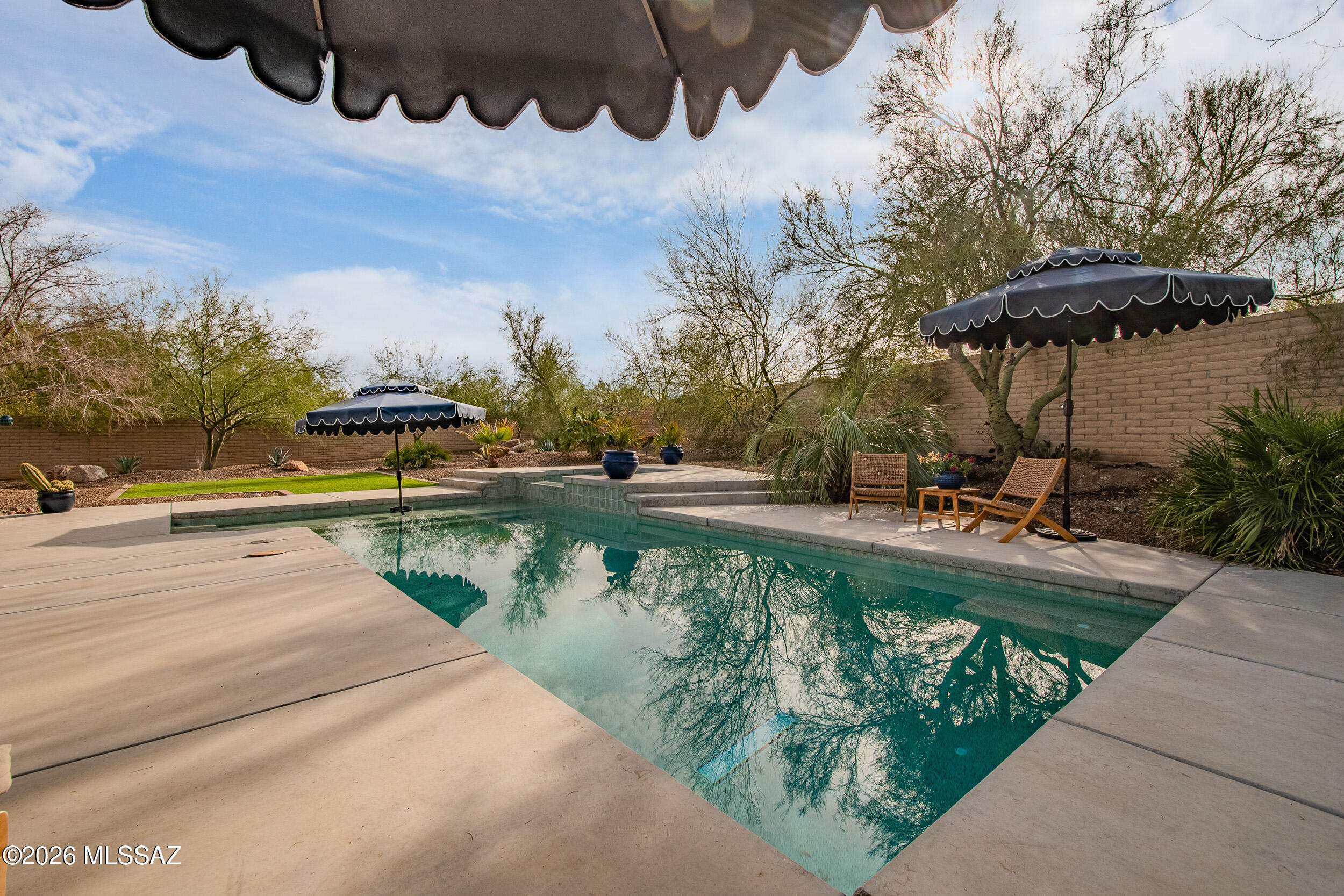 Sombrero Peak Estates (1-77) - Residential