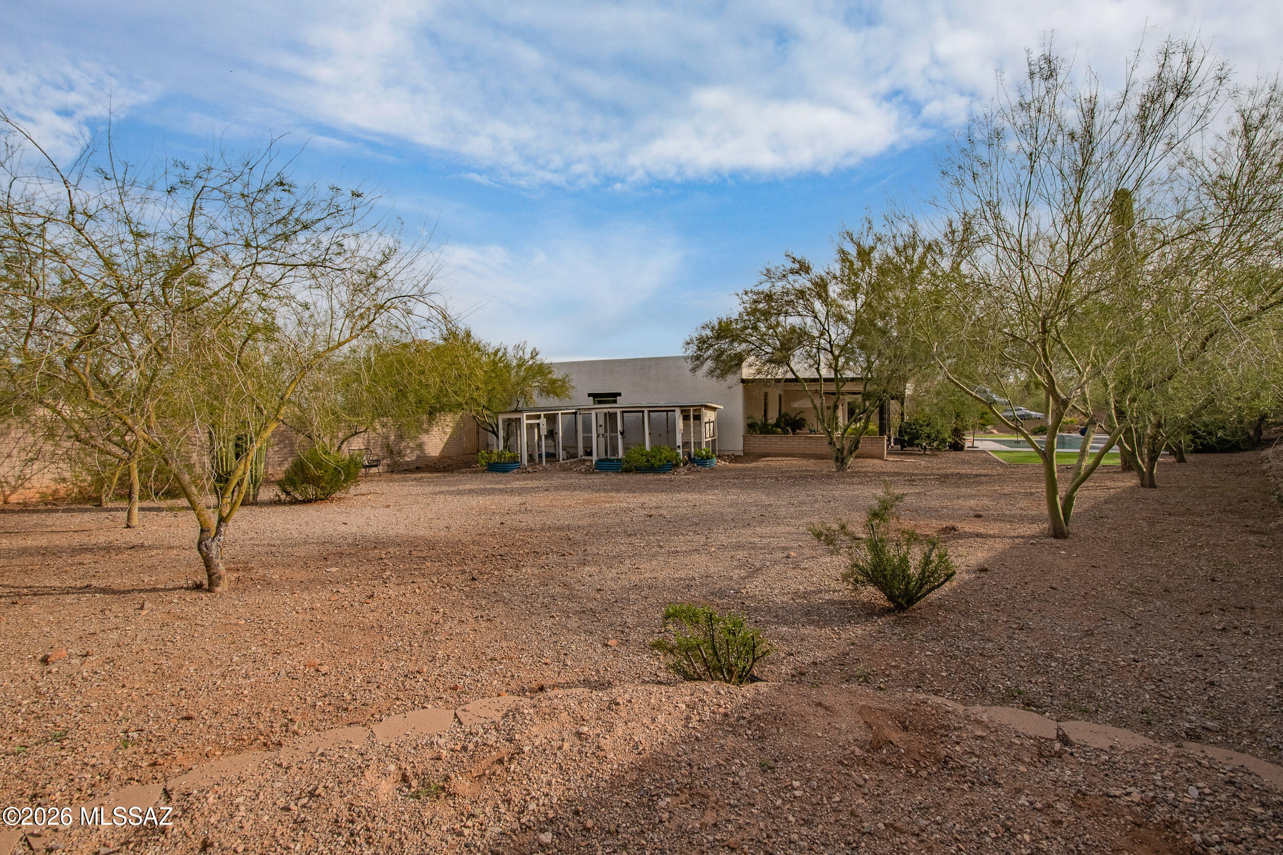 Sombrero Peak Estates (1-77) - Residential