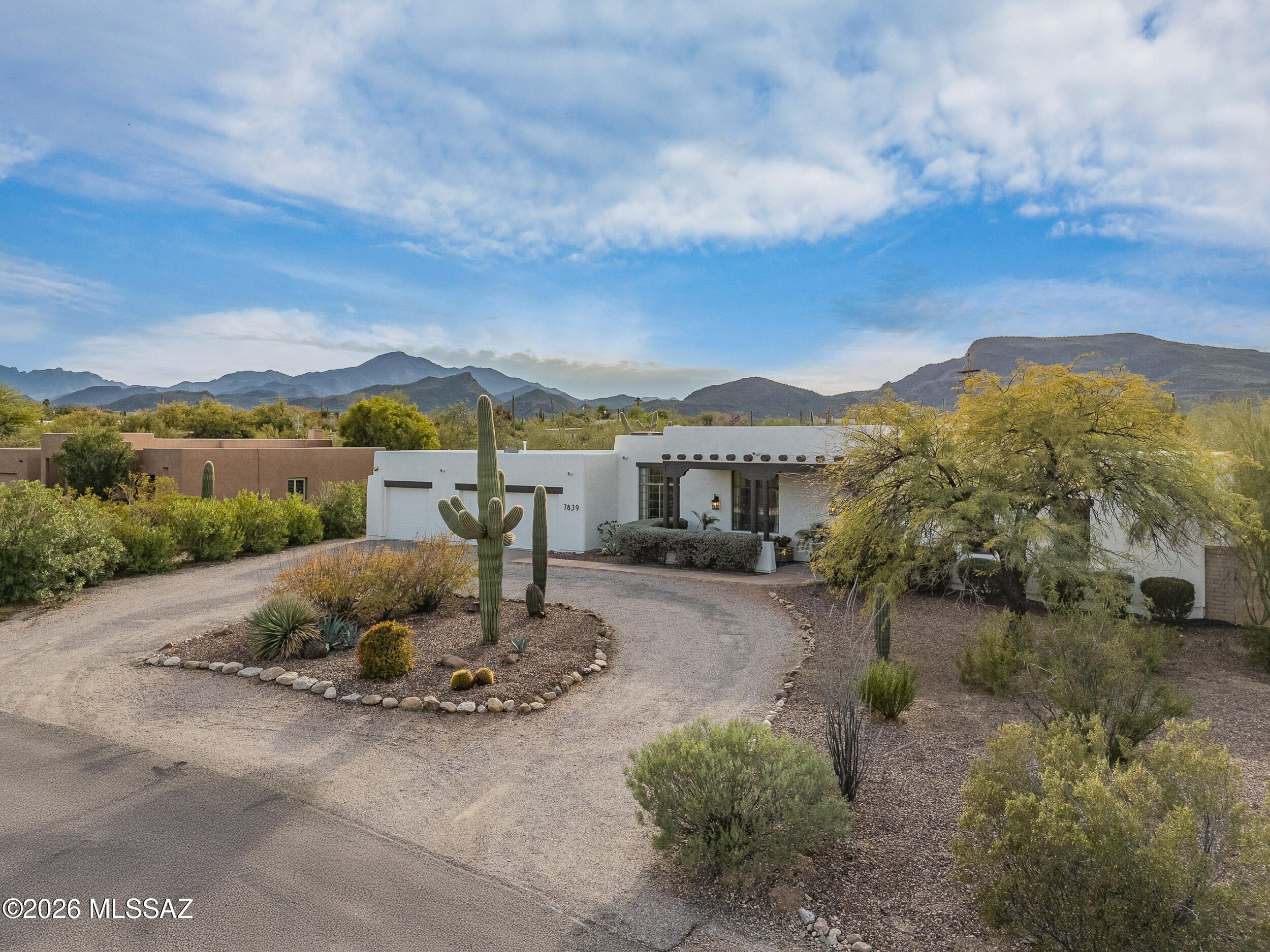 Sombrero Peak Estates (1-77) - Residential